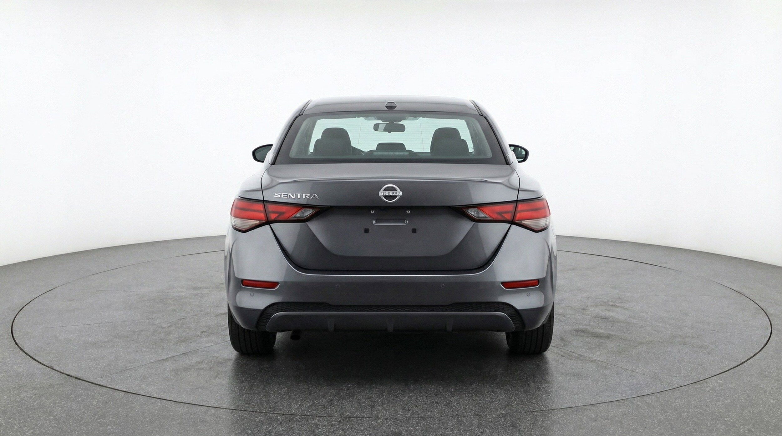 Thumbnail: 2025 Nissan Sentra - 7