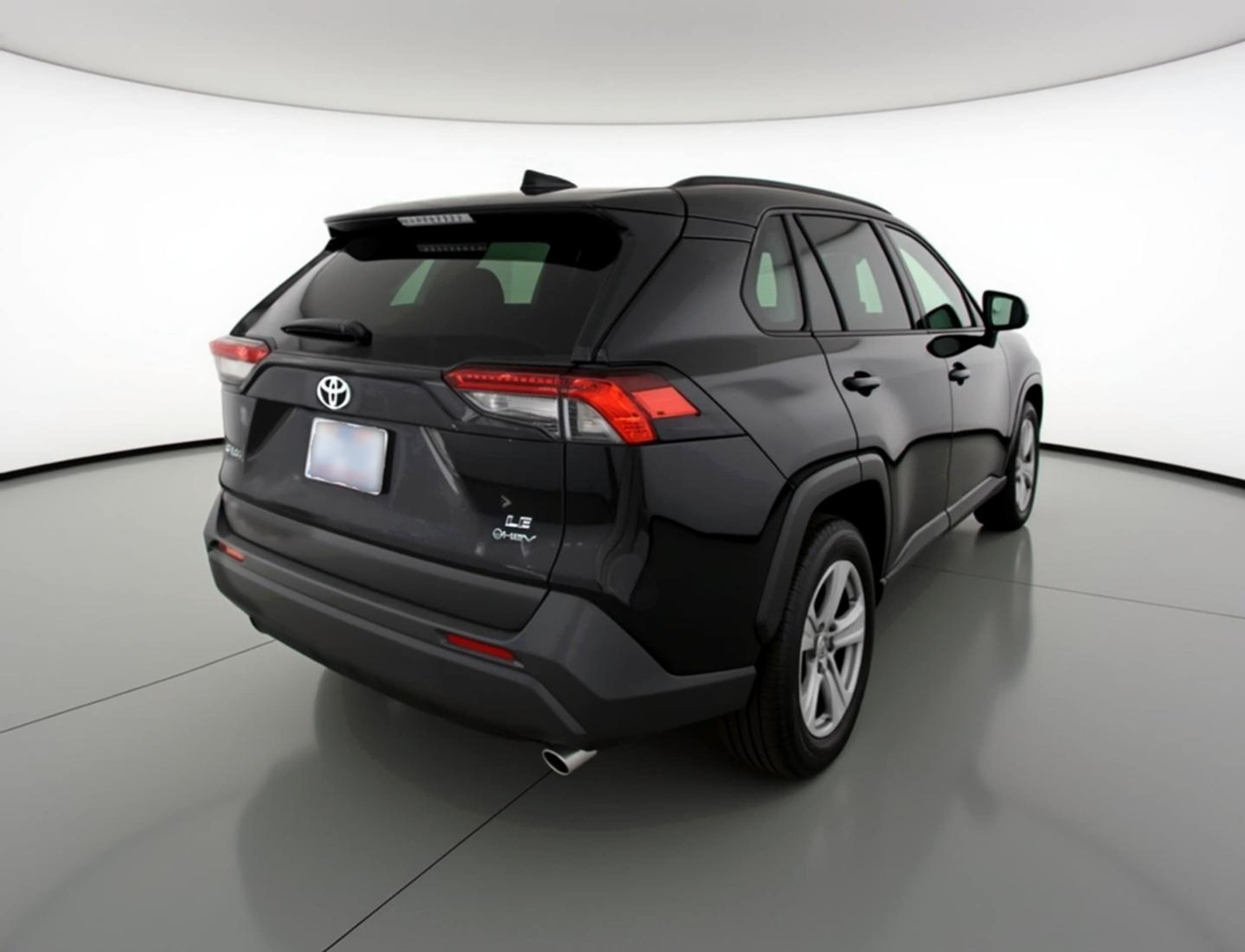 Thumbnail: 2025 Toyota RAV4 - 7