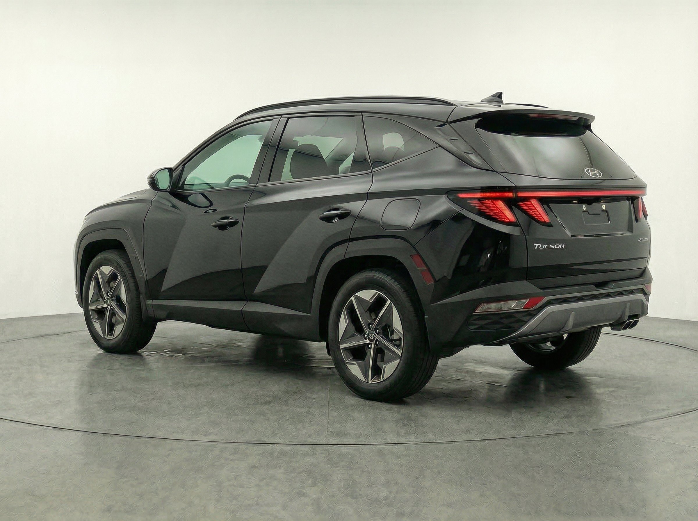Thumbnail: 2026 Hyundai Tucson - 6