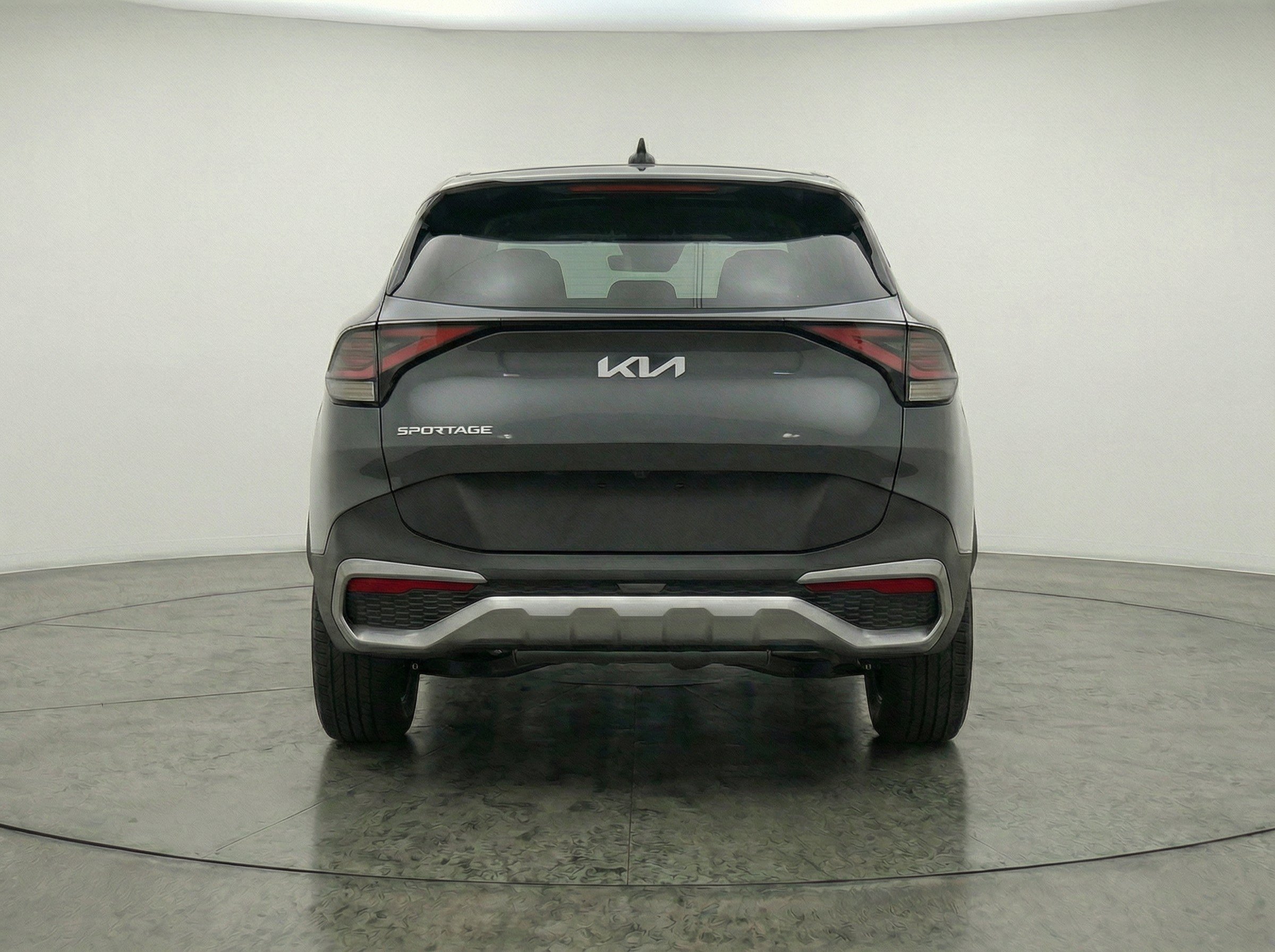 Thumbnail: 2026 Kia Sportage - 7