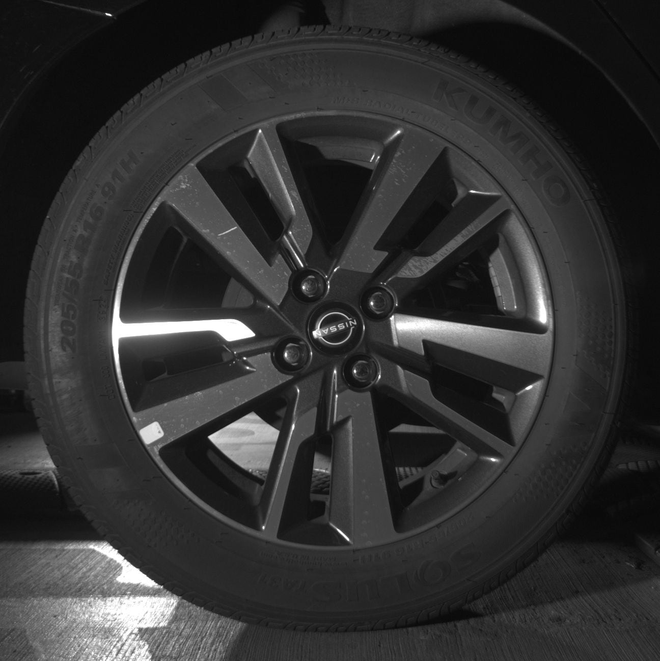 Thumbnail: 2025 Nissan Versa - 12