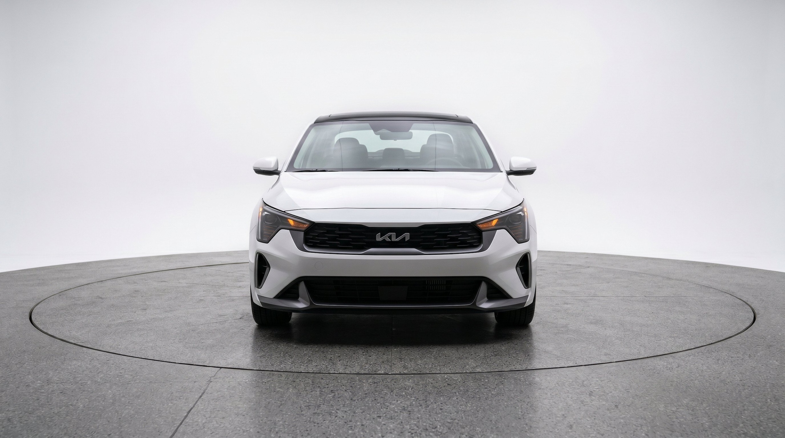 Thumbnail: 2025 Kia K4 - 2