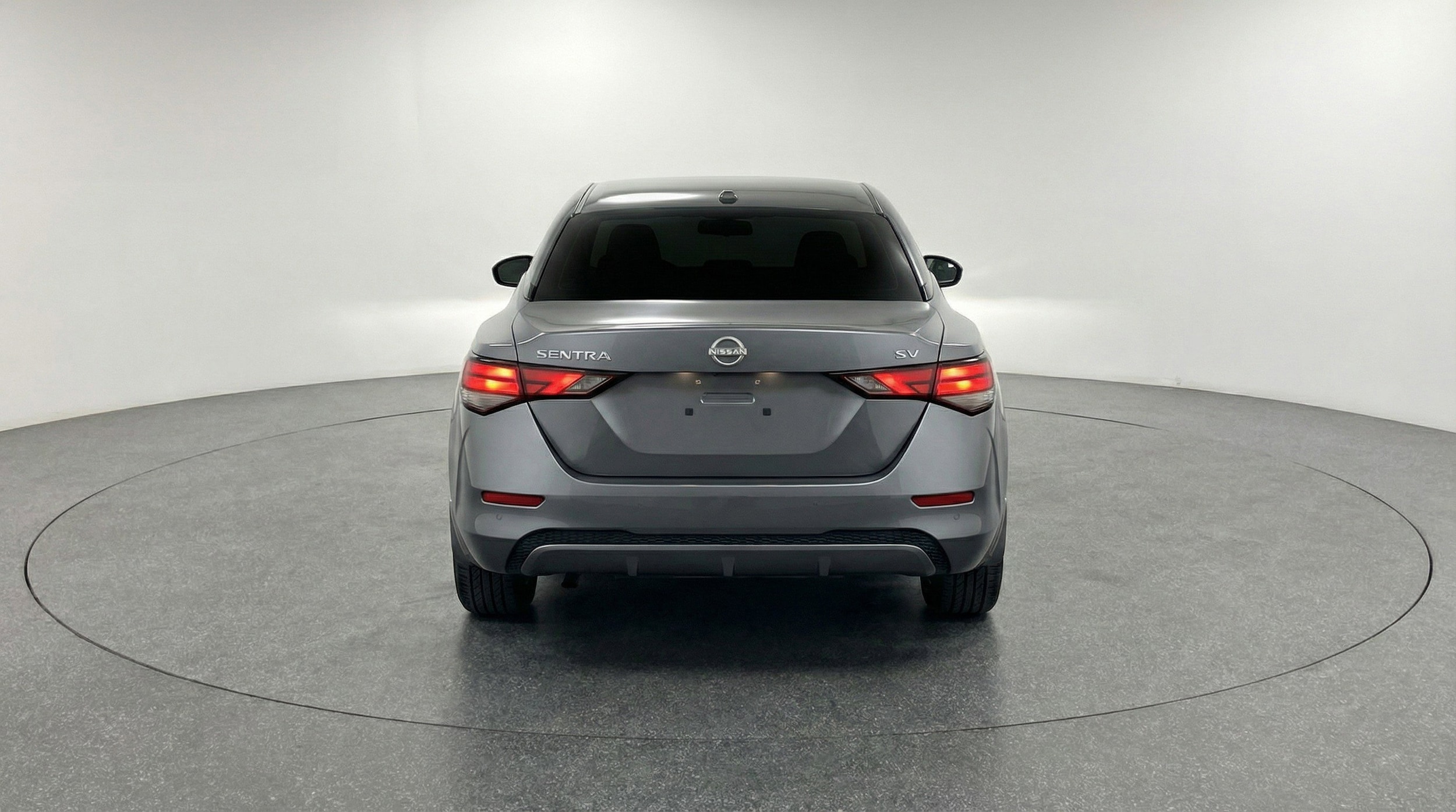 Thumbnail: 2025 Nissan Sentra - 7