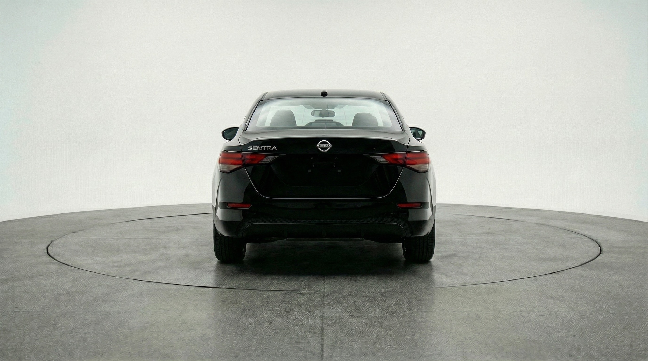 Thumbnail: 2025 Nissan Sentra - 6