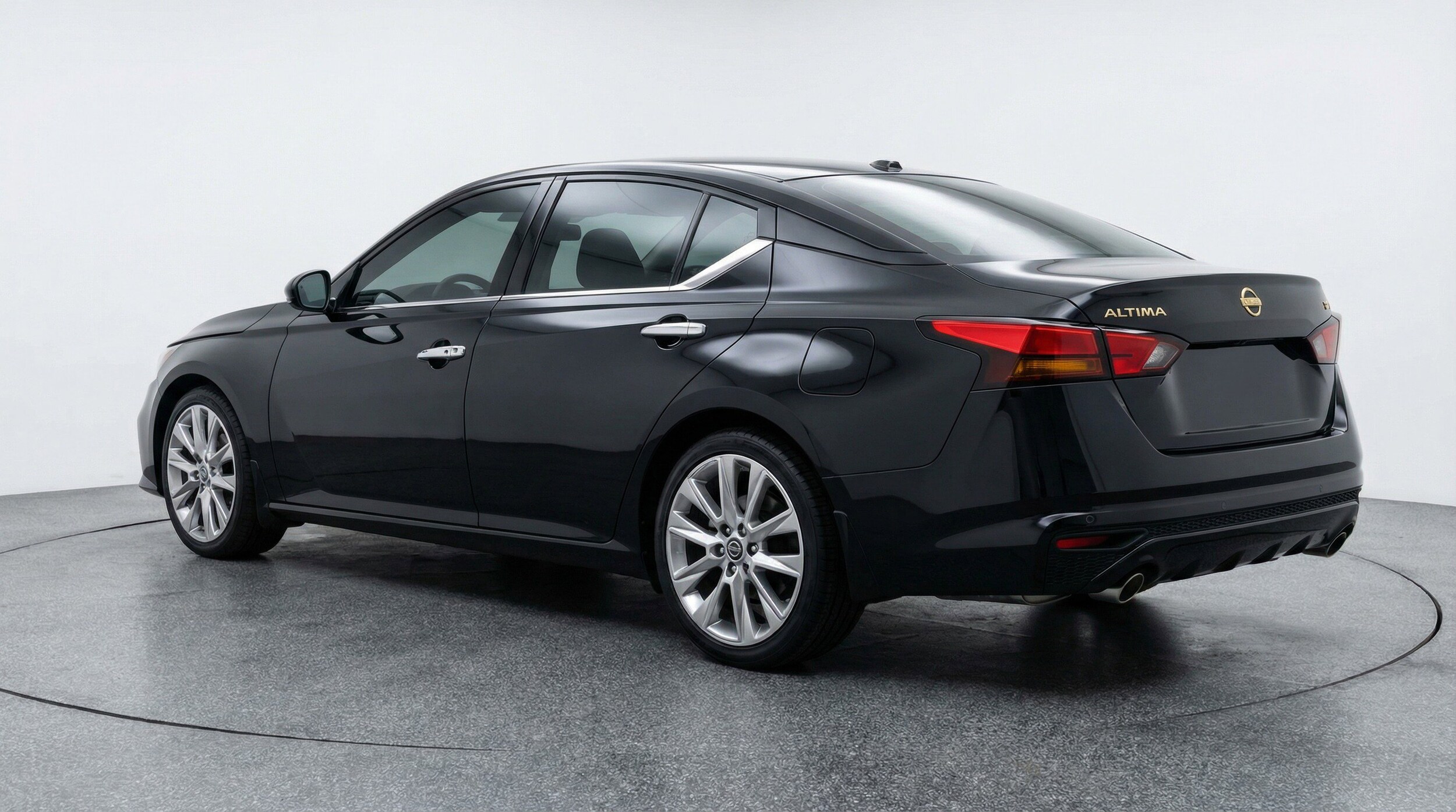 Thumbnail: 2025 Nissan Altima - 6