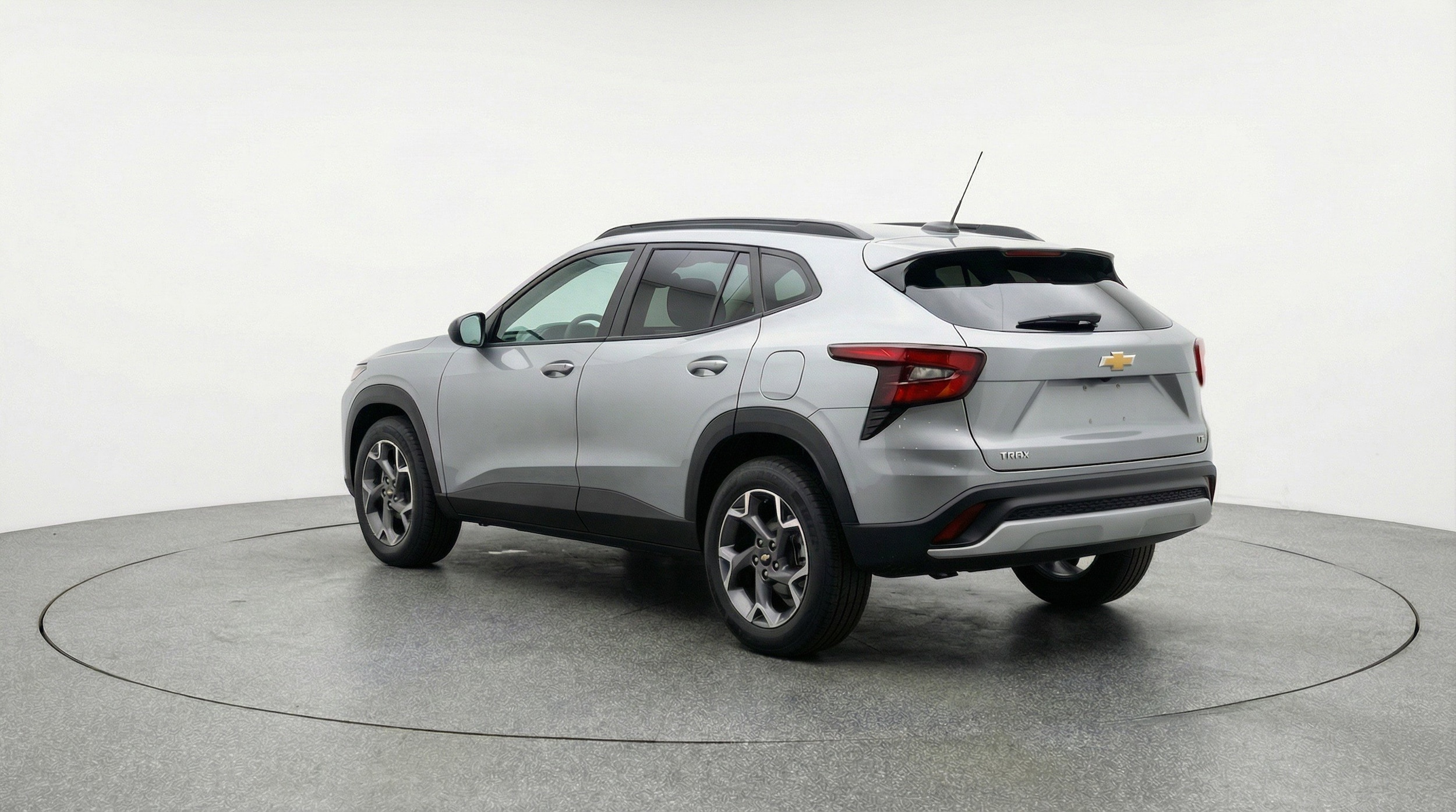 Thumbnail: 2025 Chevrolet Trax - 6