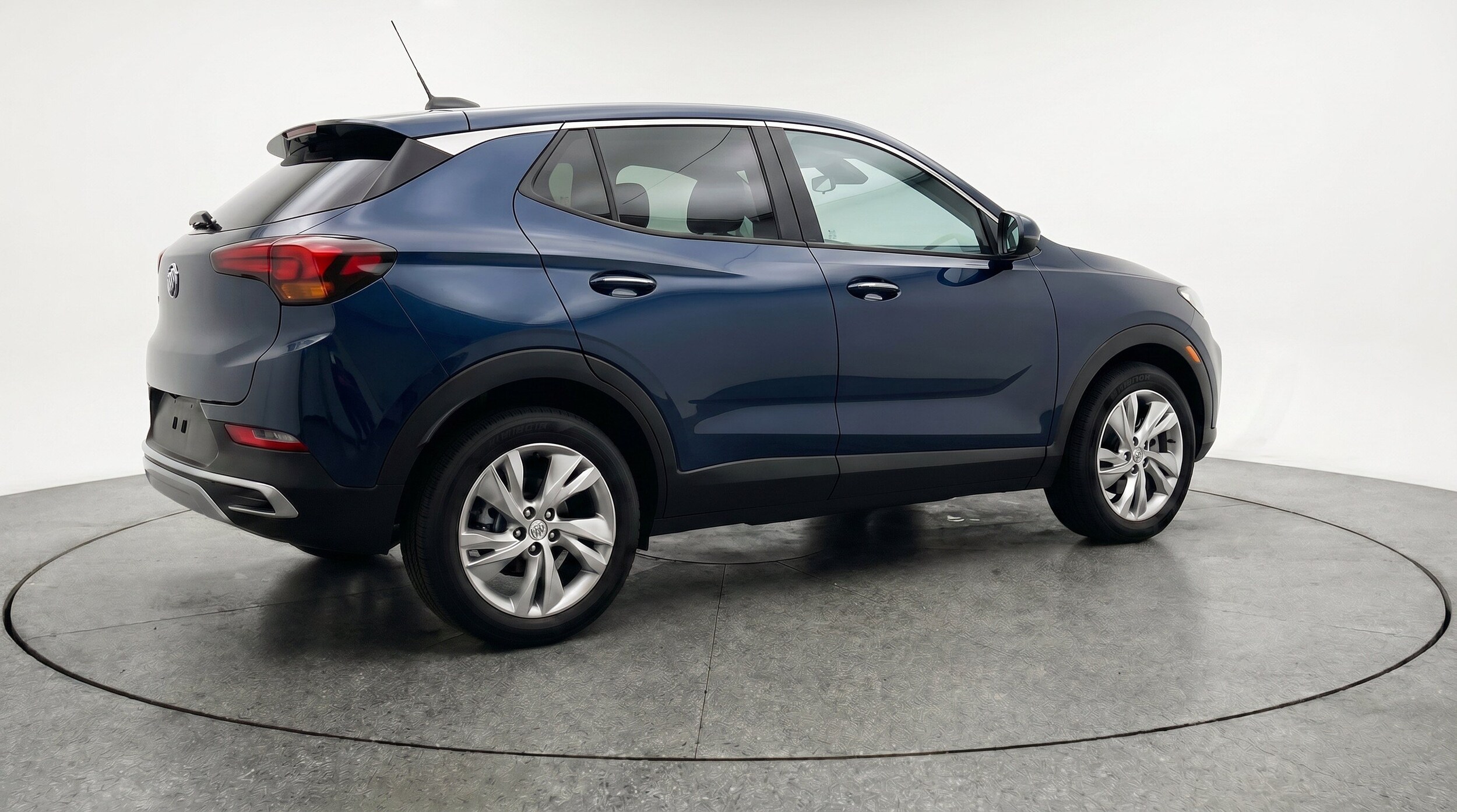 Thumbnail: 2026 Buick Encore GX - 9