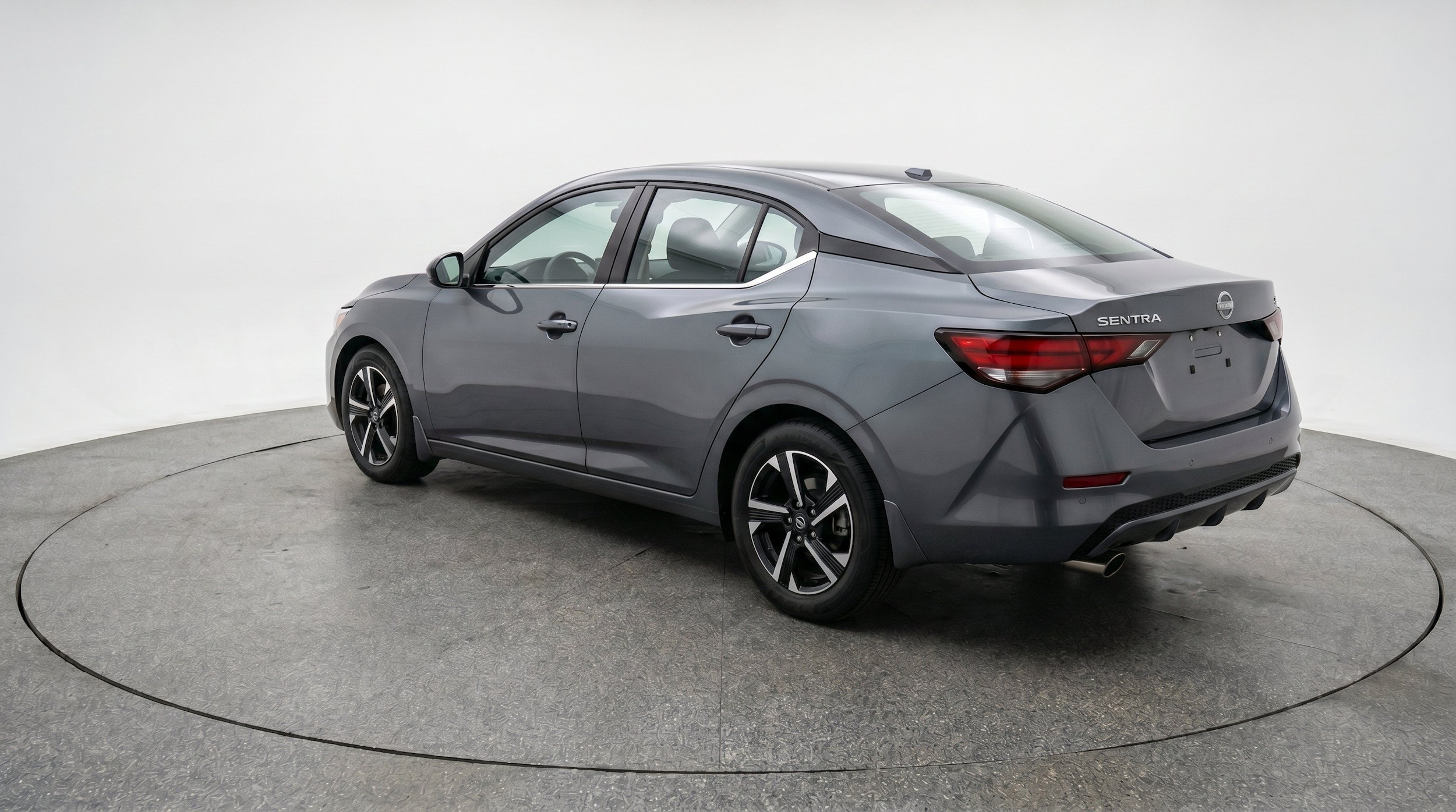 Thumbnail: 2025 Nissan Sentra - 6