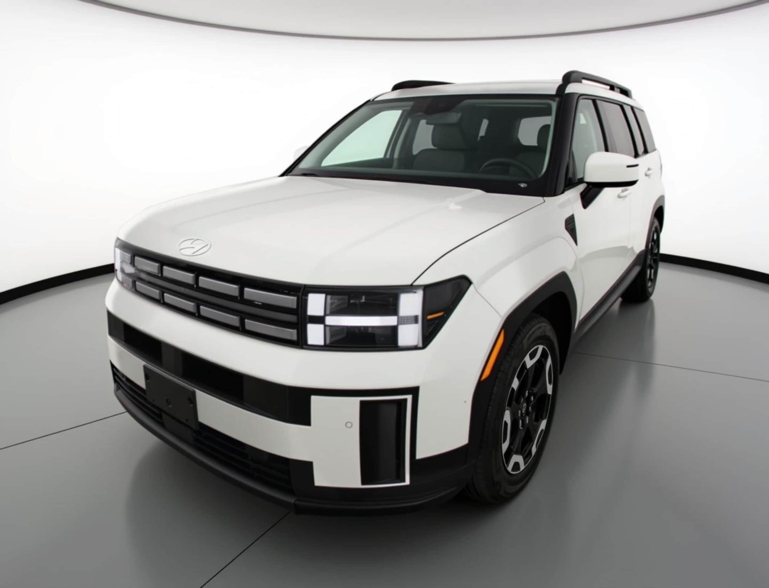 Thumbnail: 2025 Hyundai Santa Fe - 3