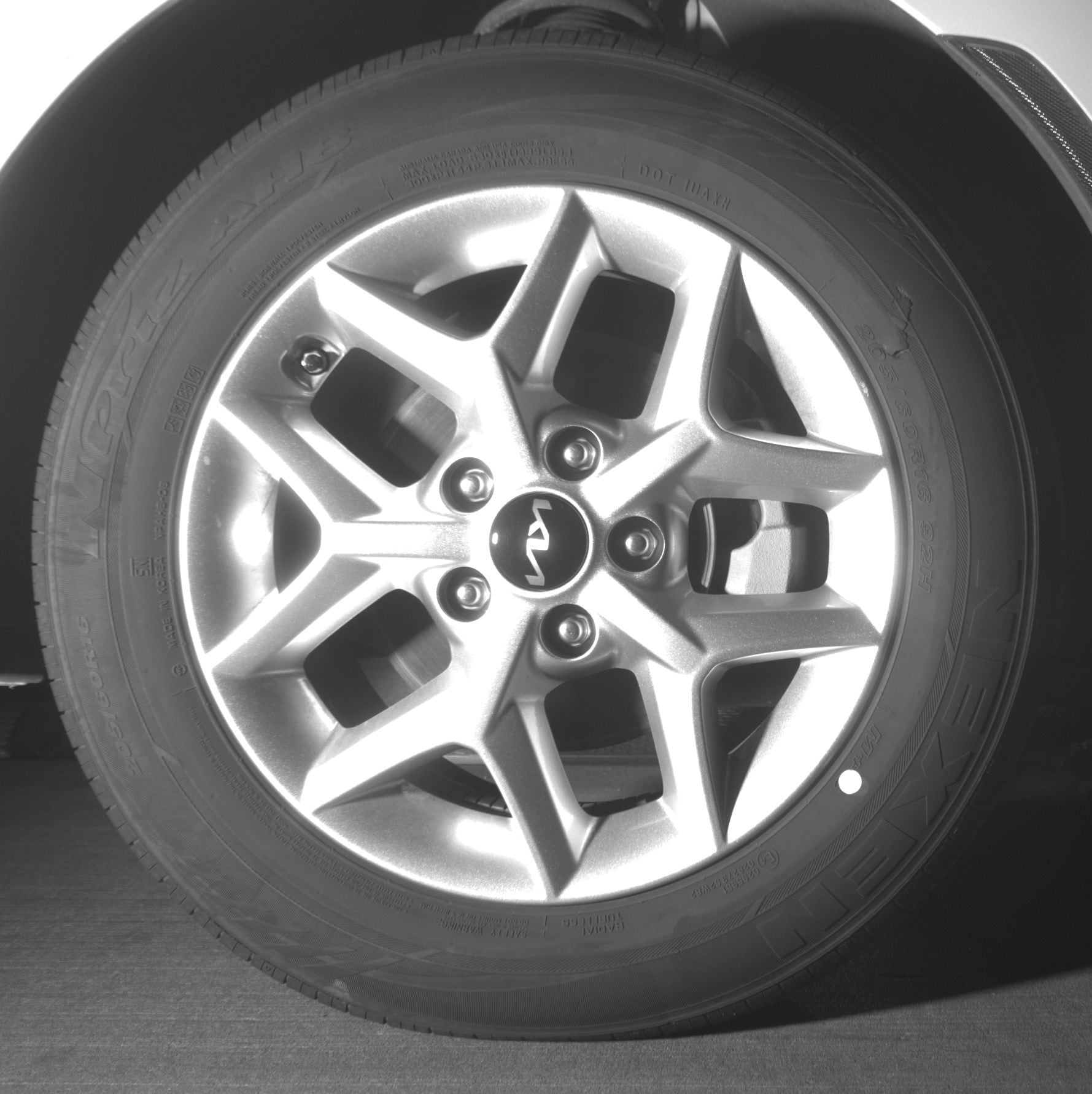 Thumbnail: 2025 Kia Soul - 10