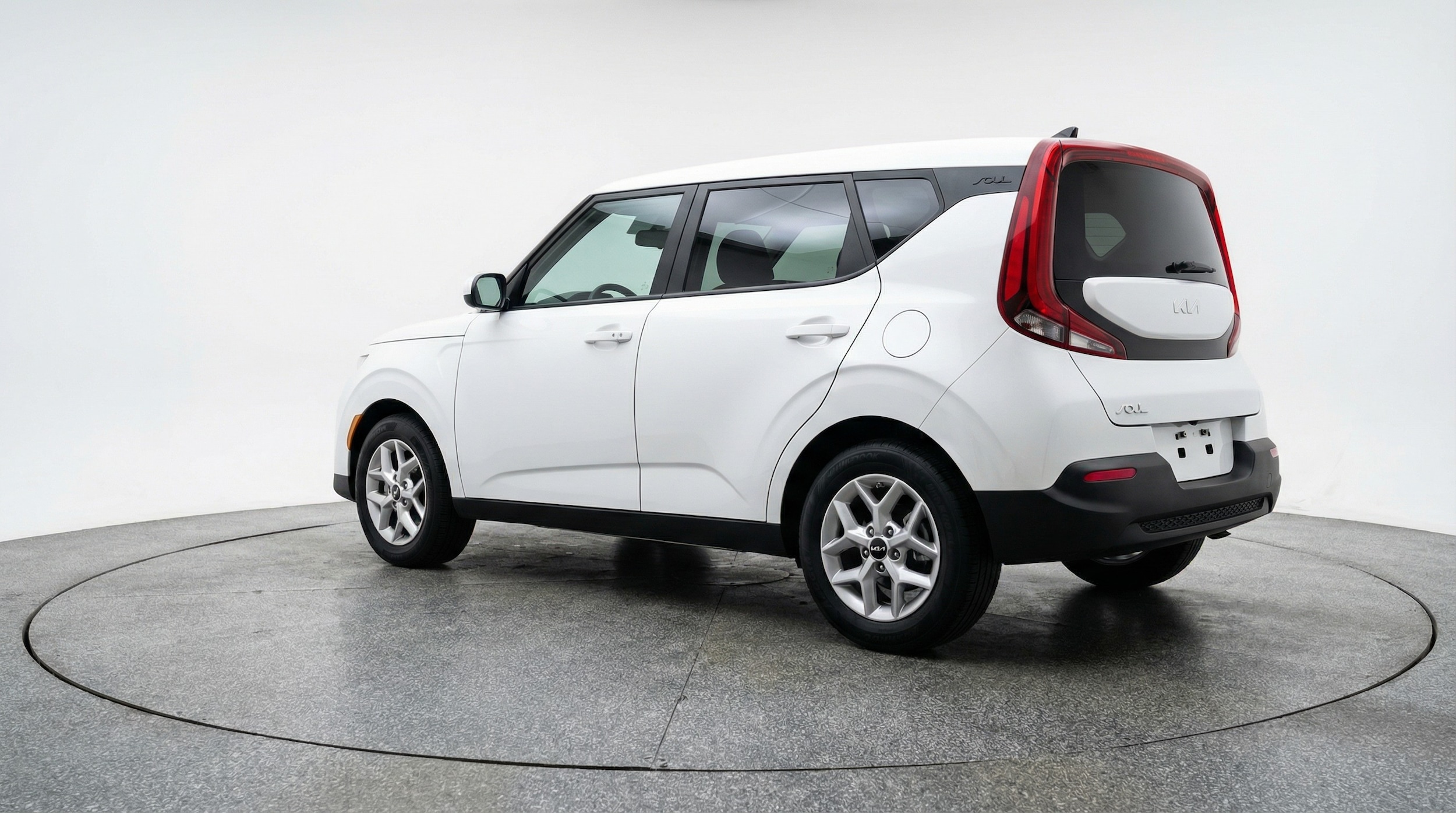 Thumbnail: 2025 Kia Soul - 5