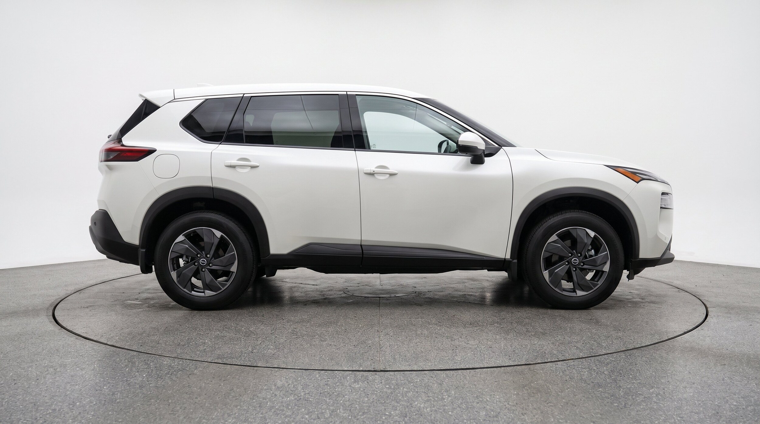 Thumbnail: 2026 Nissan Rogue - 11