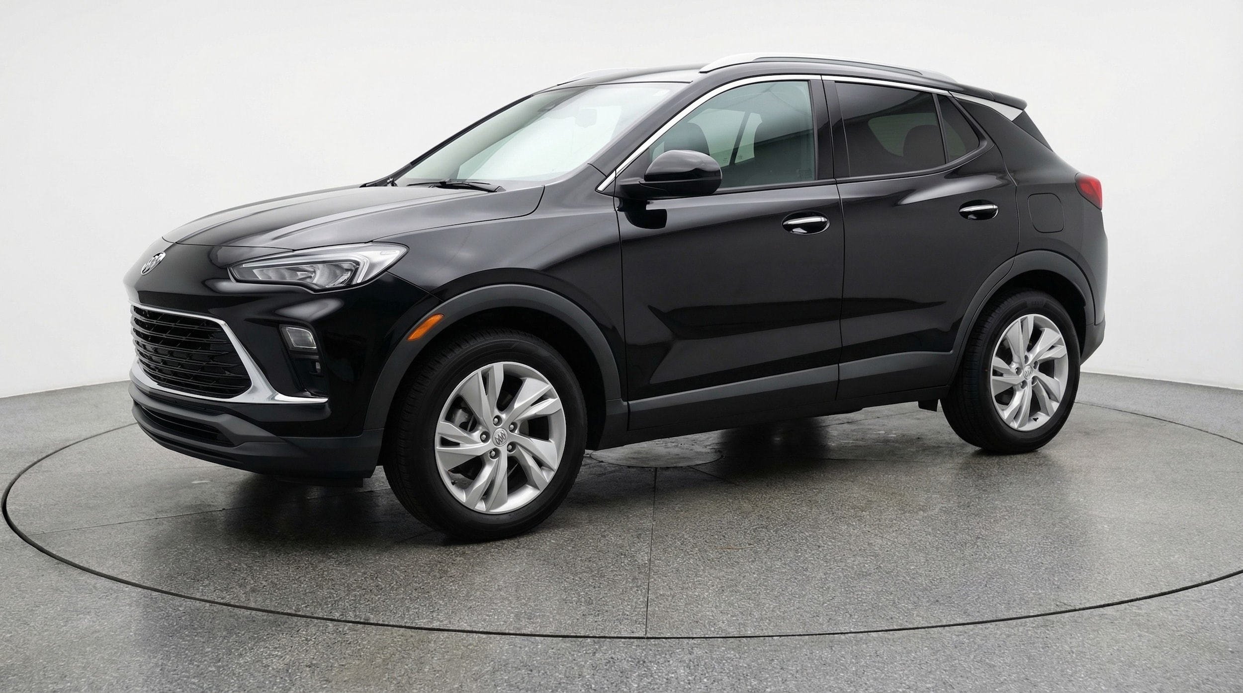 Thumbnail: 2025 Buick Encore GX - 3