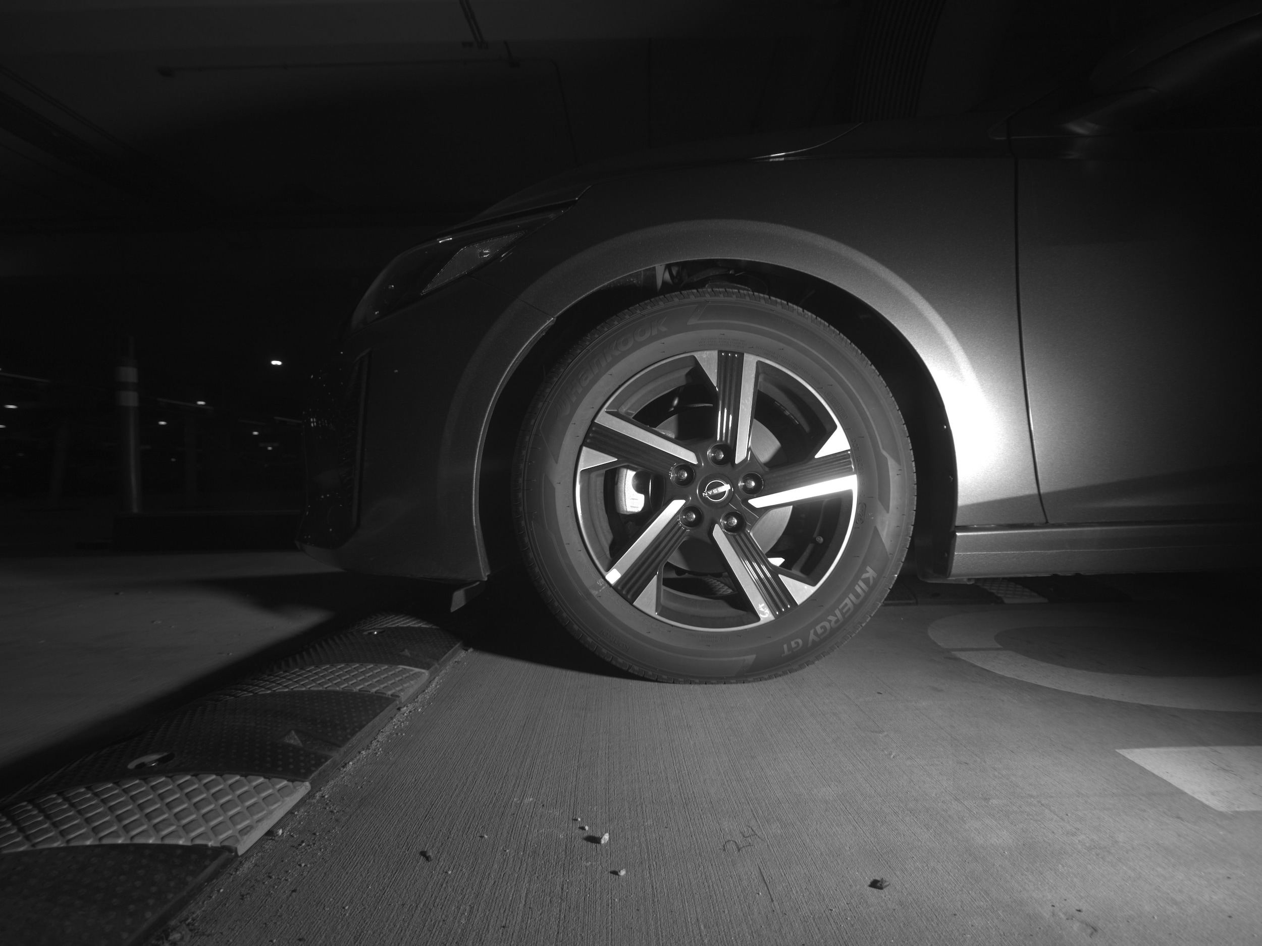 Thumbnail: 2025 Nissan Sentra - 9