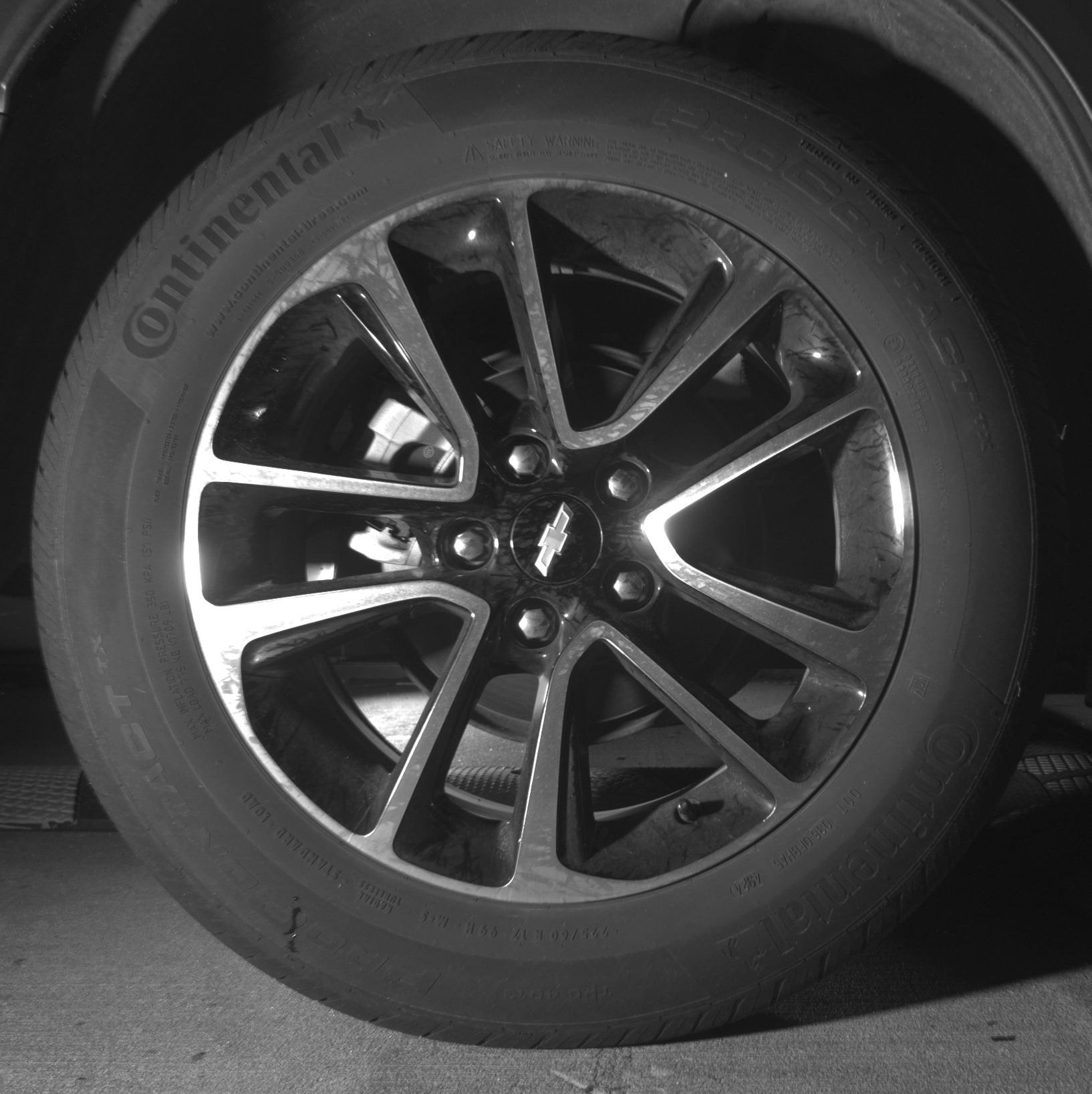 Thumbnail: 2025 Chevrolet TrailBlazer - 15