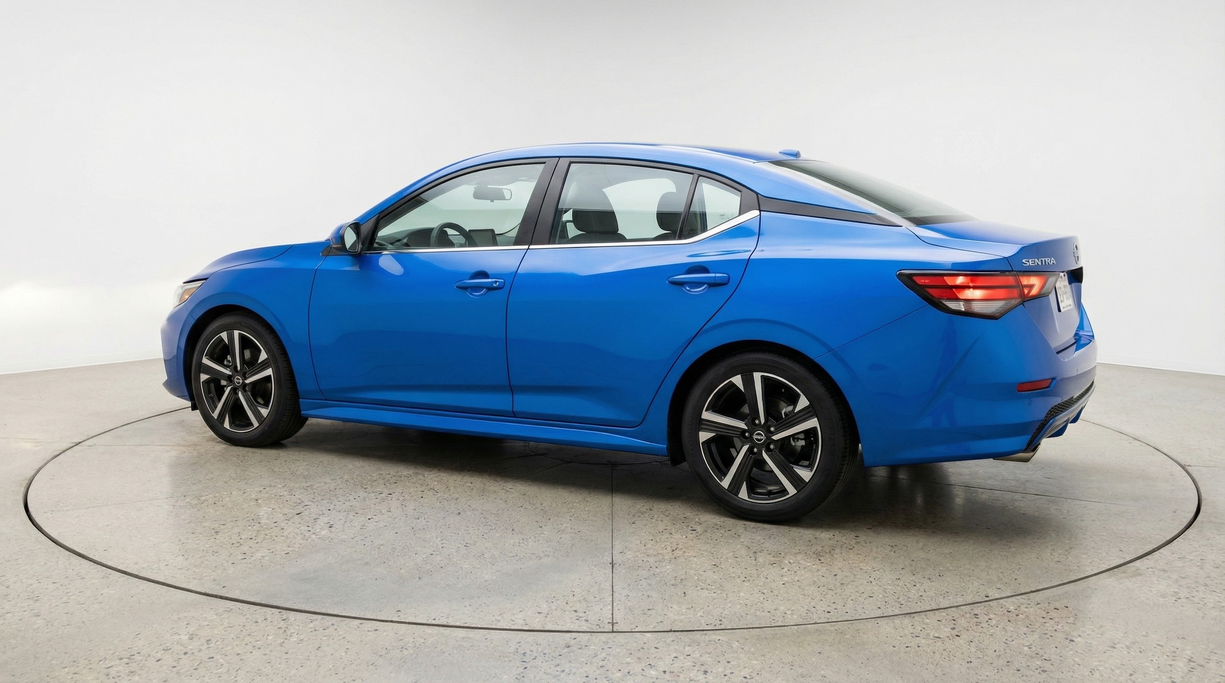 Thumbnail: 2025 Nissan Sentra - 5