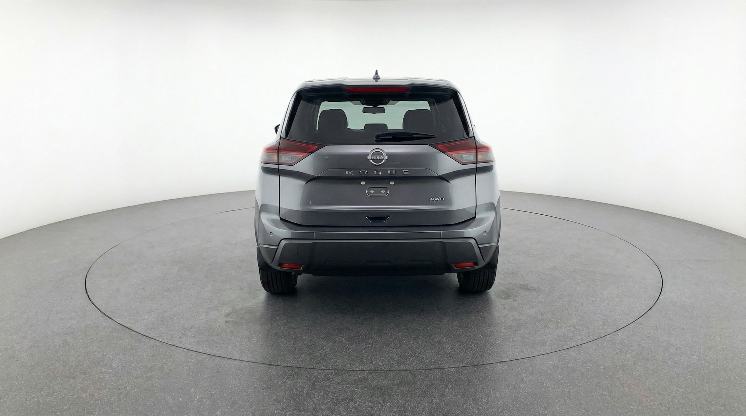 Thumbnail: 2025 Nissan Rogue - 6