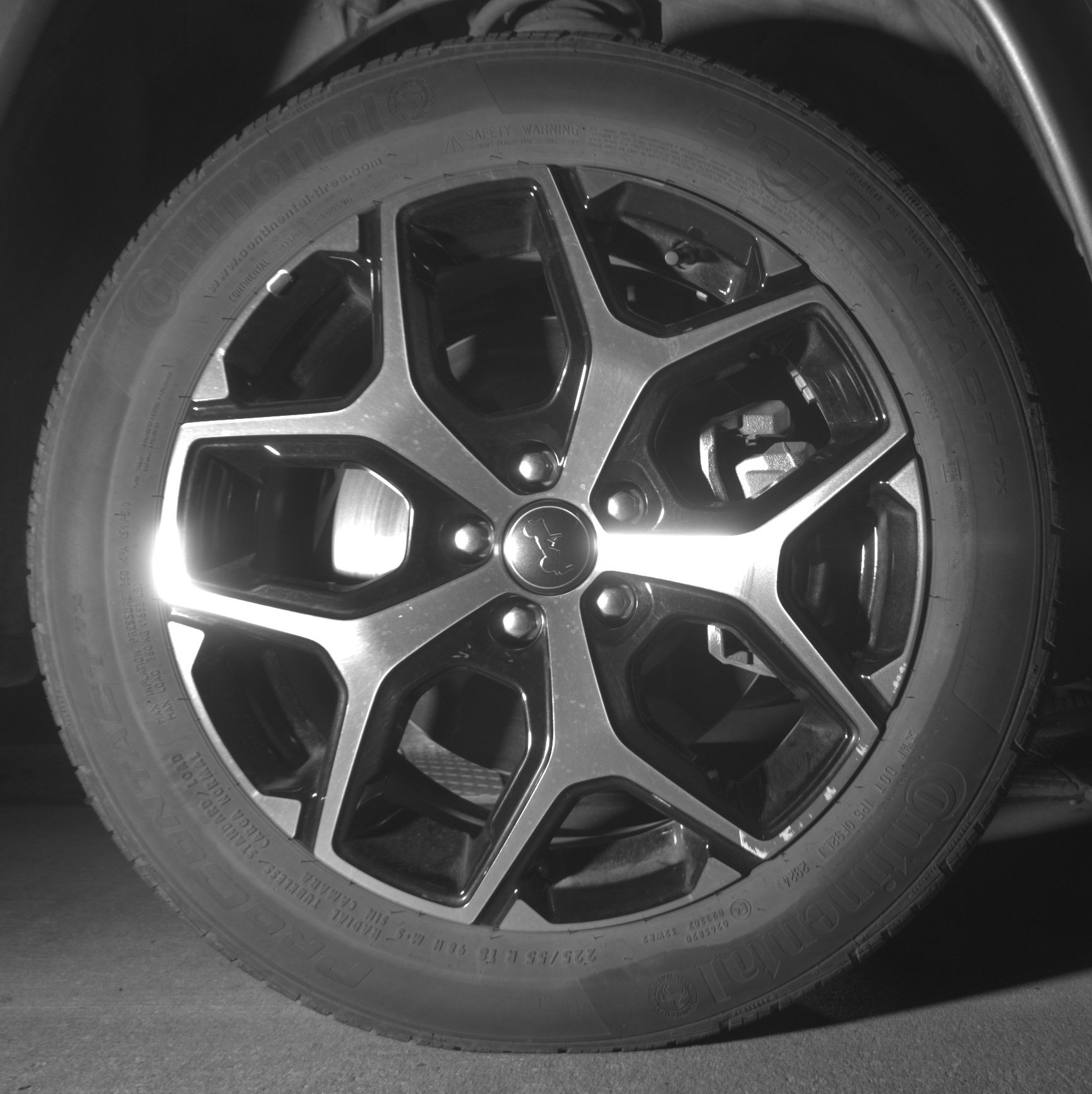 Thumbnail: 2025 Jeep Compass - 10