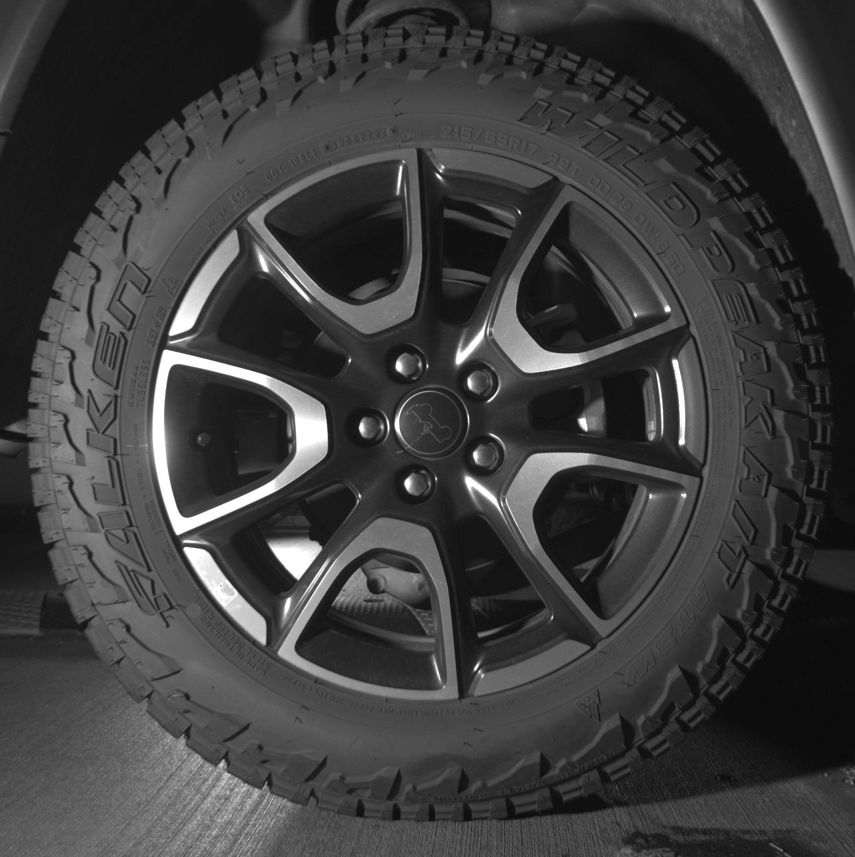 Thumbnail: 2025 Jeep Compass - 15