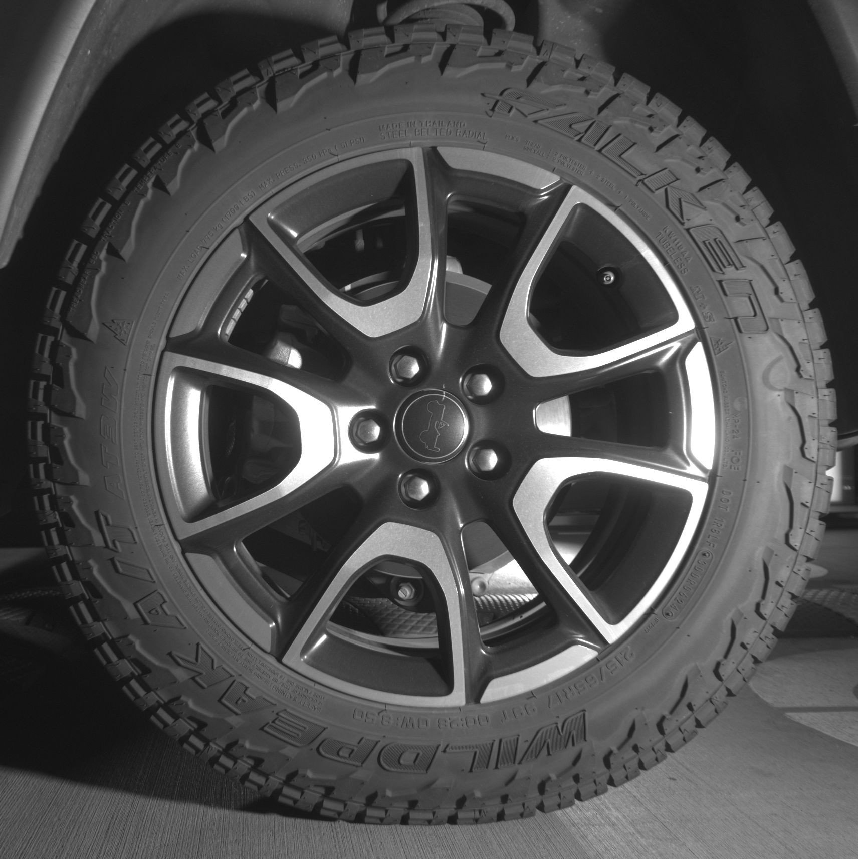 Thumbnail: 2025 Jeep Compass - 14