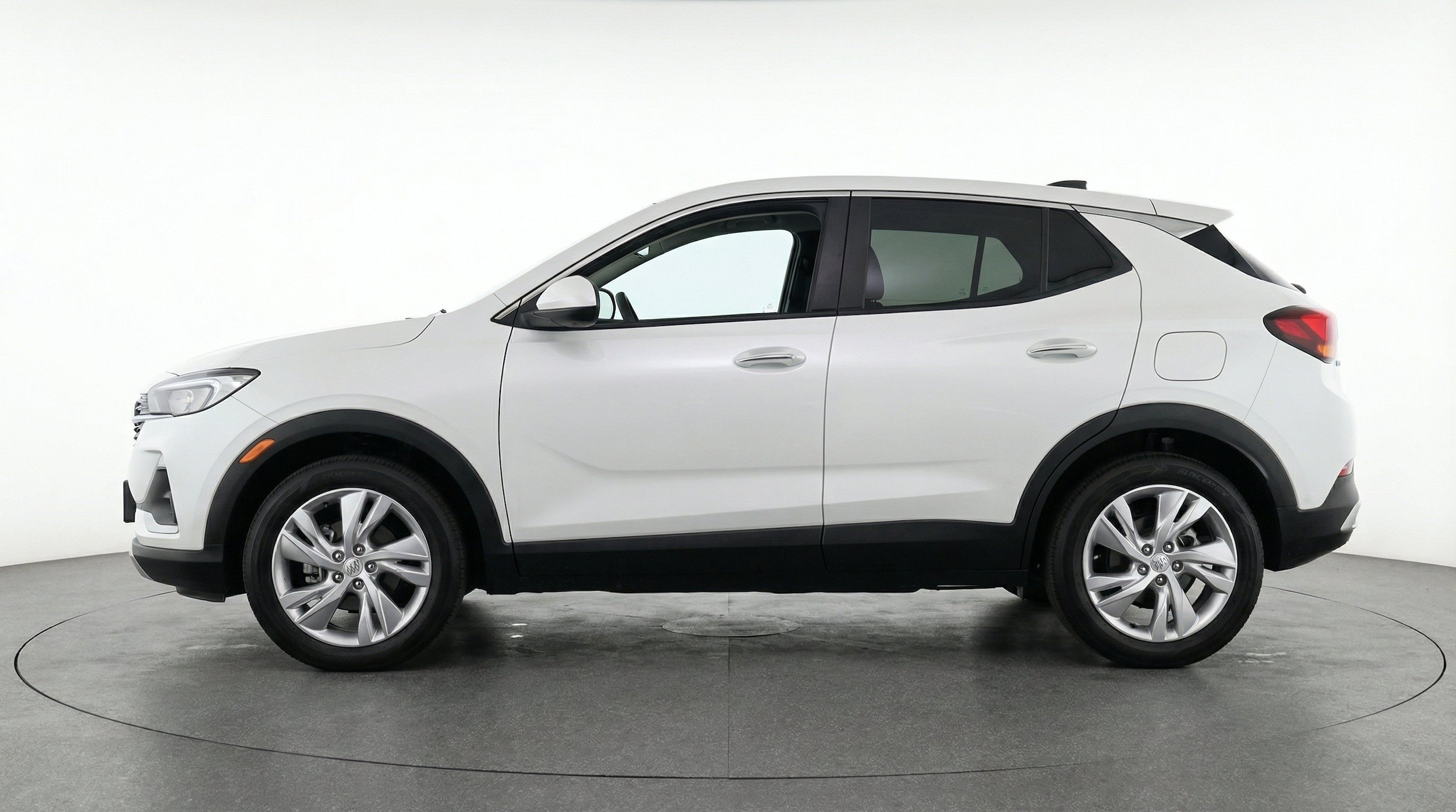 Thumbnail: 2026 Buick Encore GX - 5