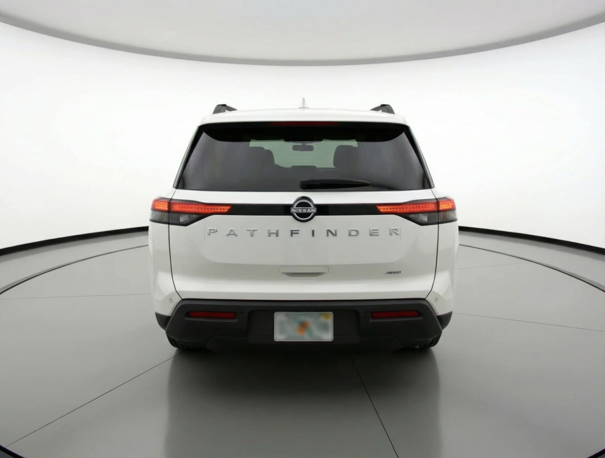 Thumbnail: 2025 Nissan Pathfinder - 7