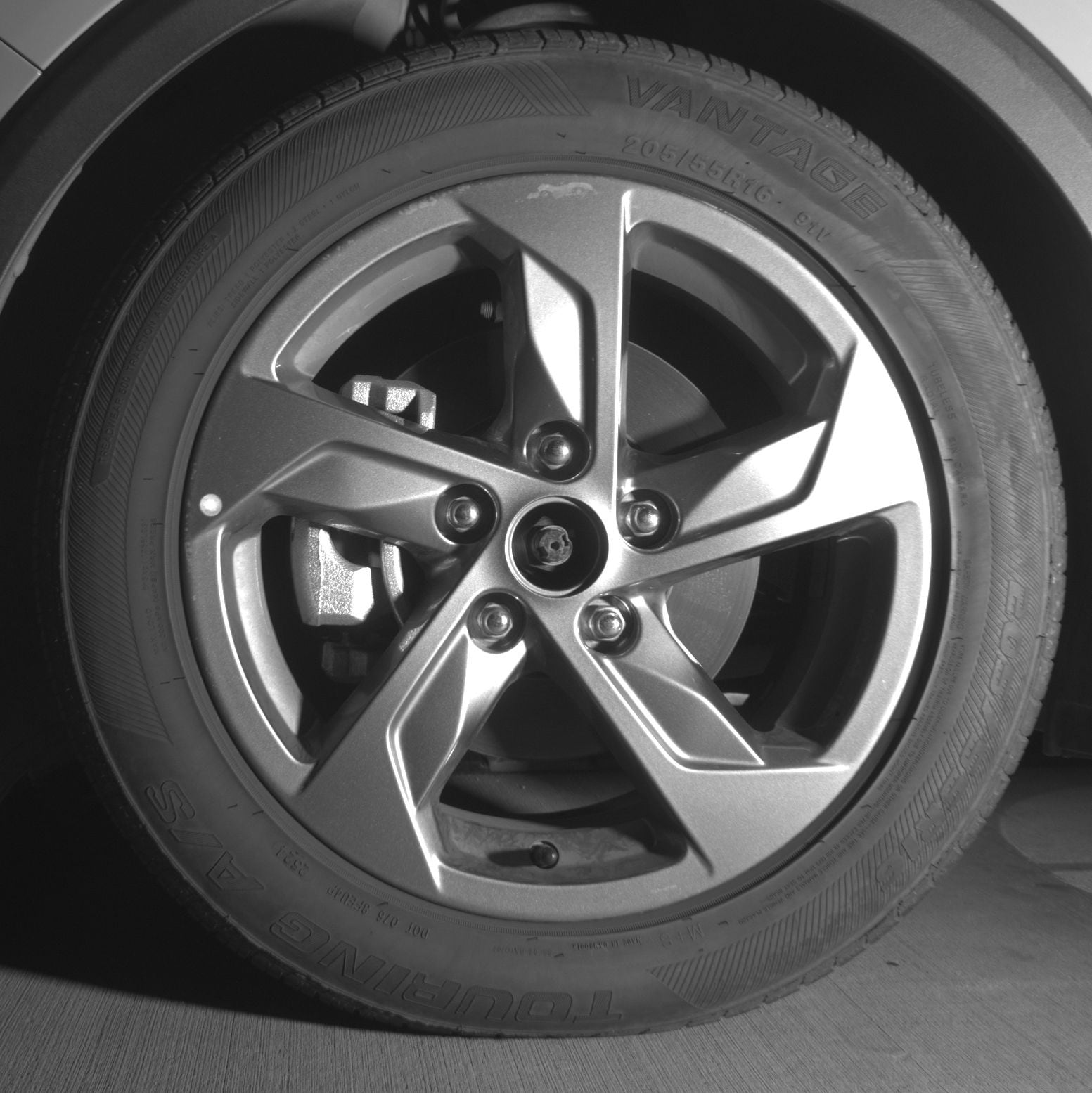 Thumbnail: 2025 Kia K4 - 9