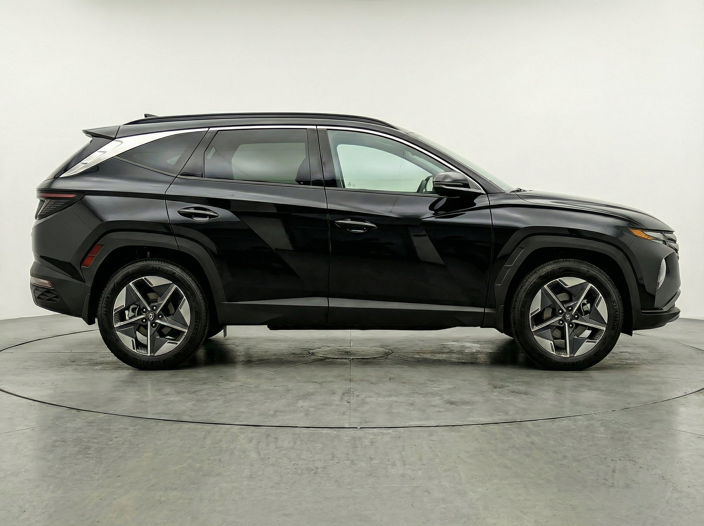 Thumbnail: 2026 Hyundai Tucson - 11