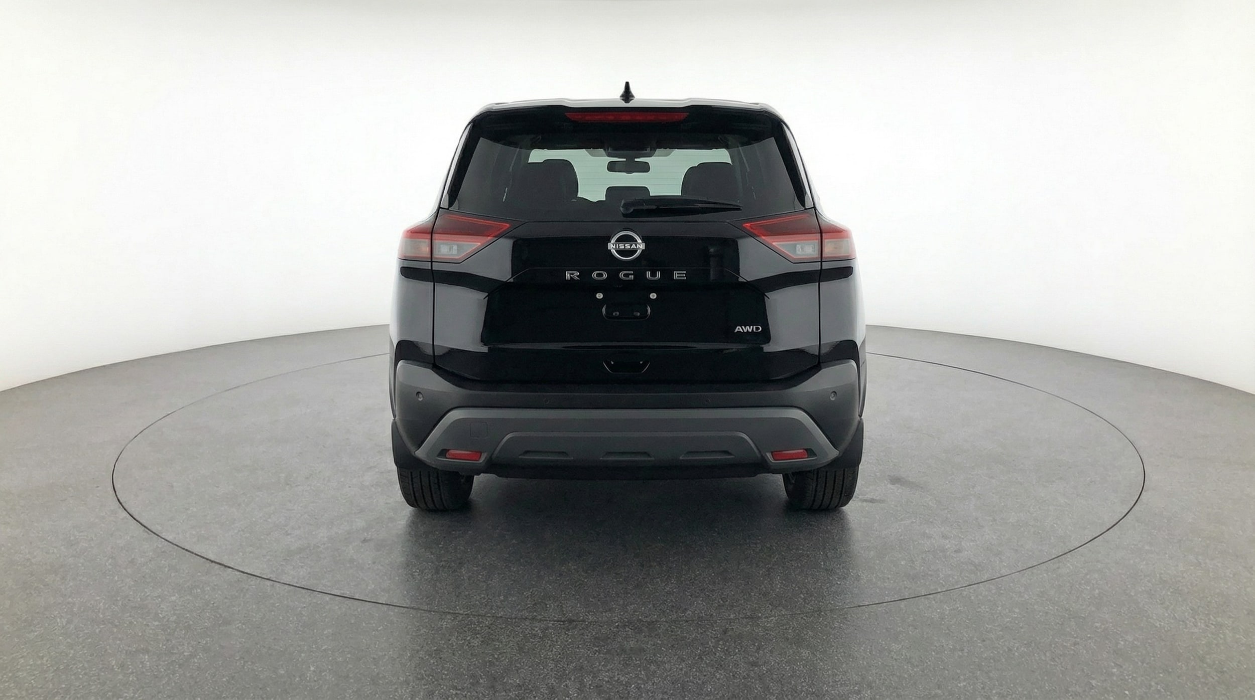 Thumbnail: 2025 Nissan Rogue - 6