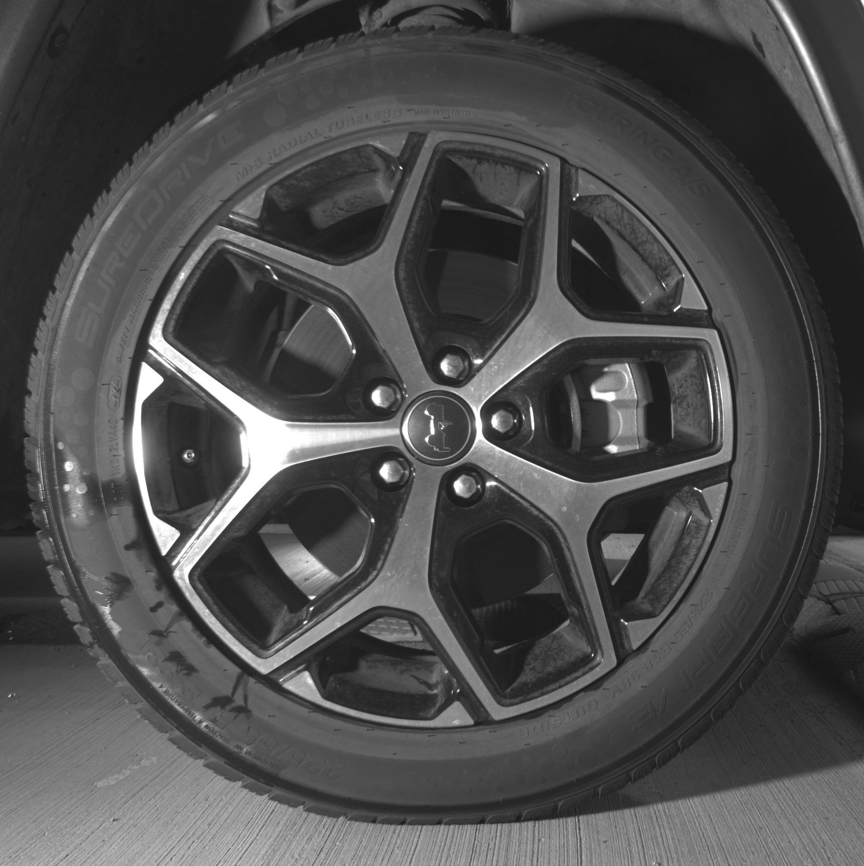 Thumbnail: 2025 Jeep Compass - 13