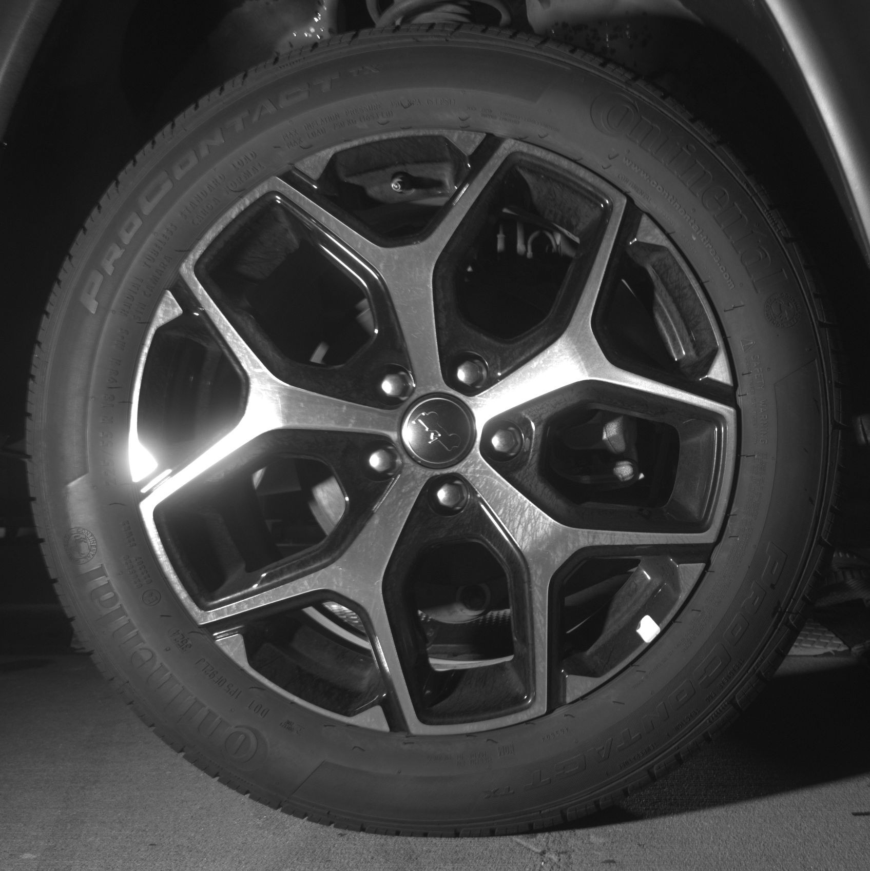 Thumbnail: 2025 Jeep Compass - 12