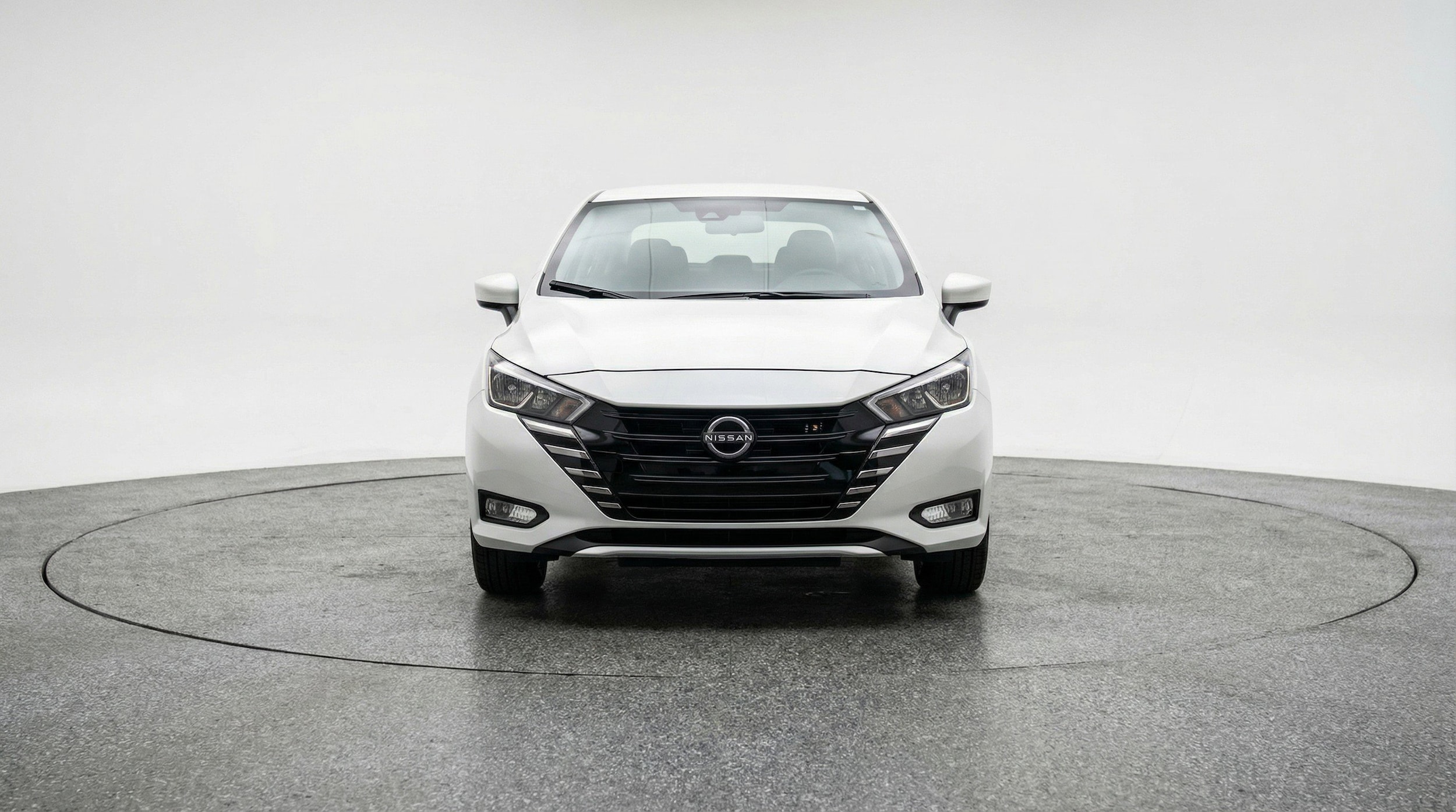 Thumbnail: 2025 Nissan Versa - 2