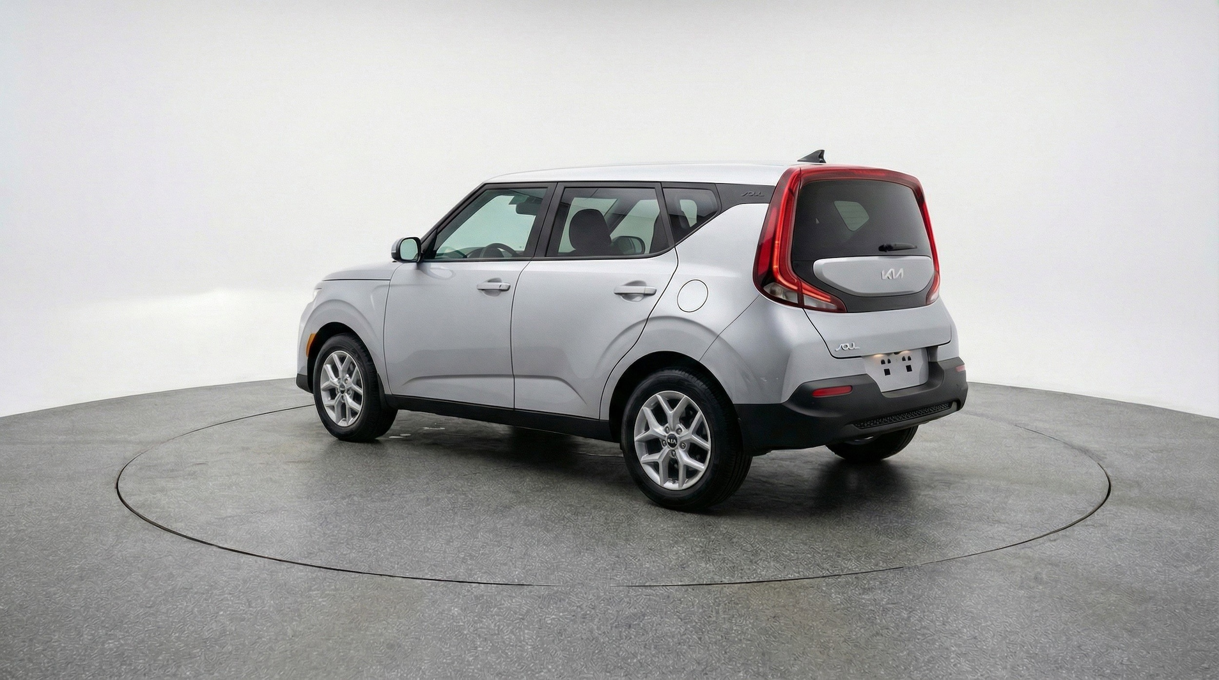 Thumbnail: 2025 Kia Soul - 6