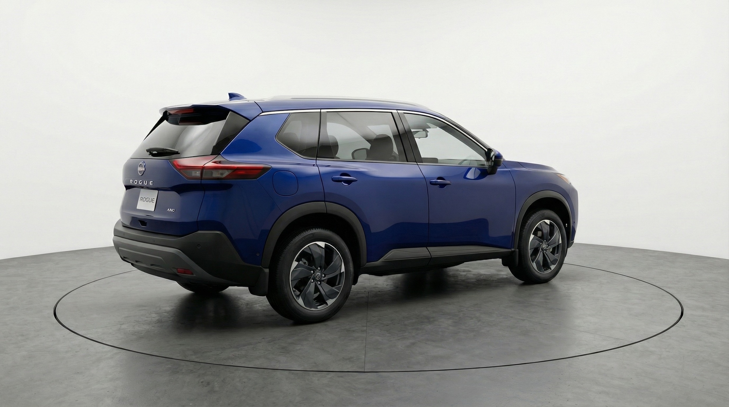 Thumbnail: 2025 Nissan Rogue - 7