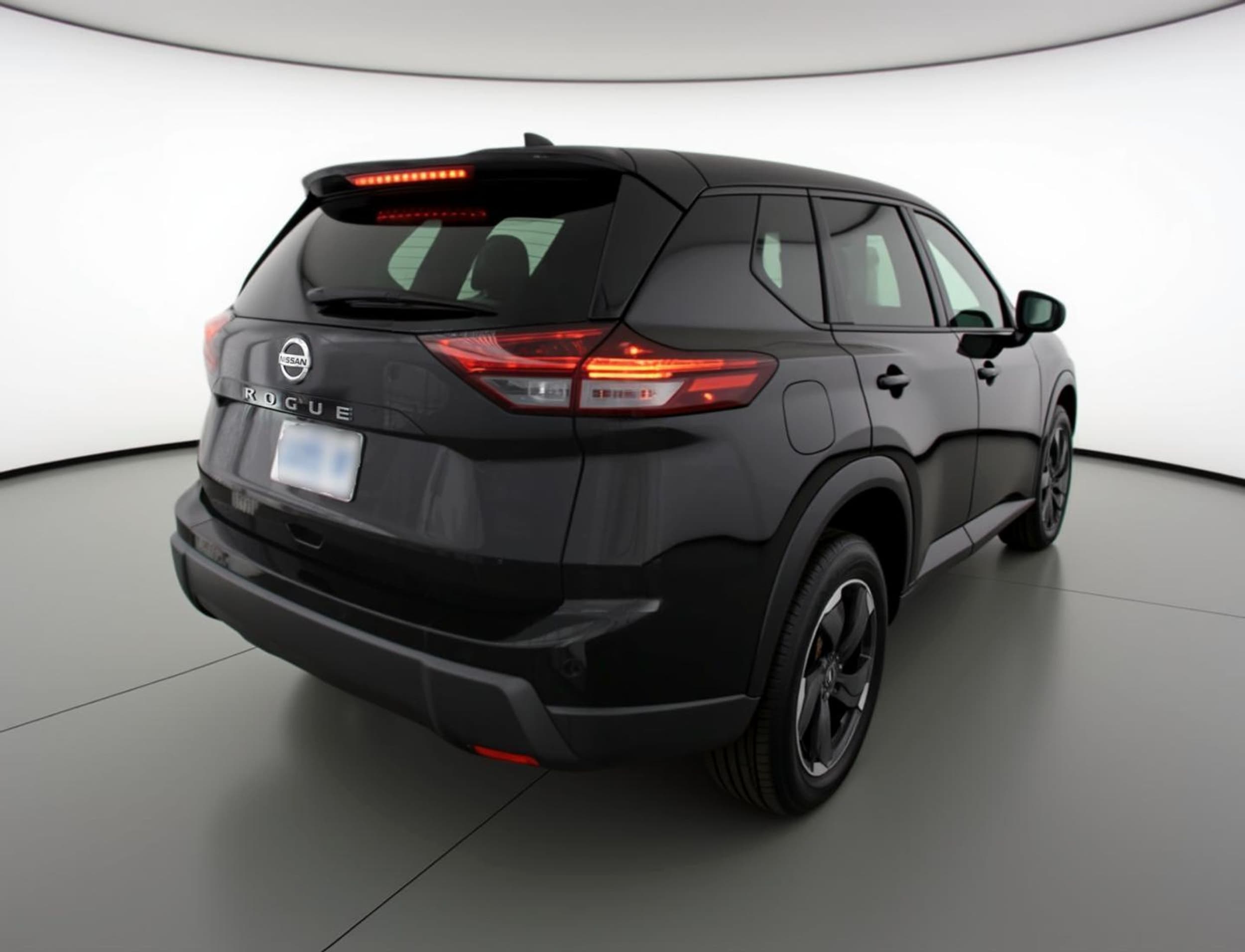 Thumbnail: 2025 Nissan Rogue - 7