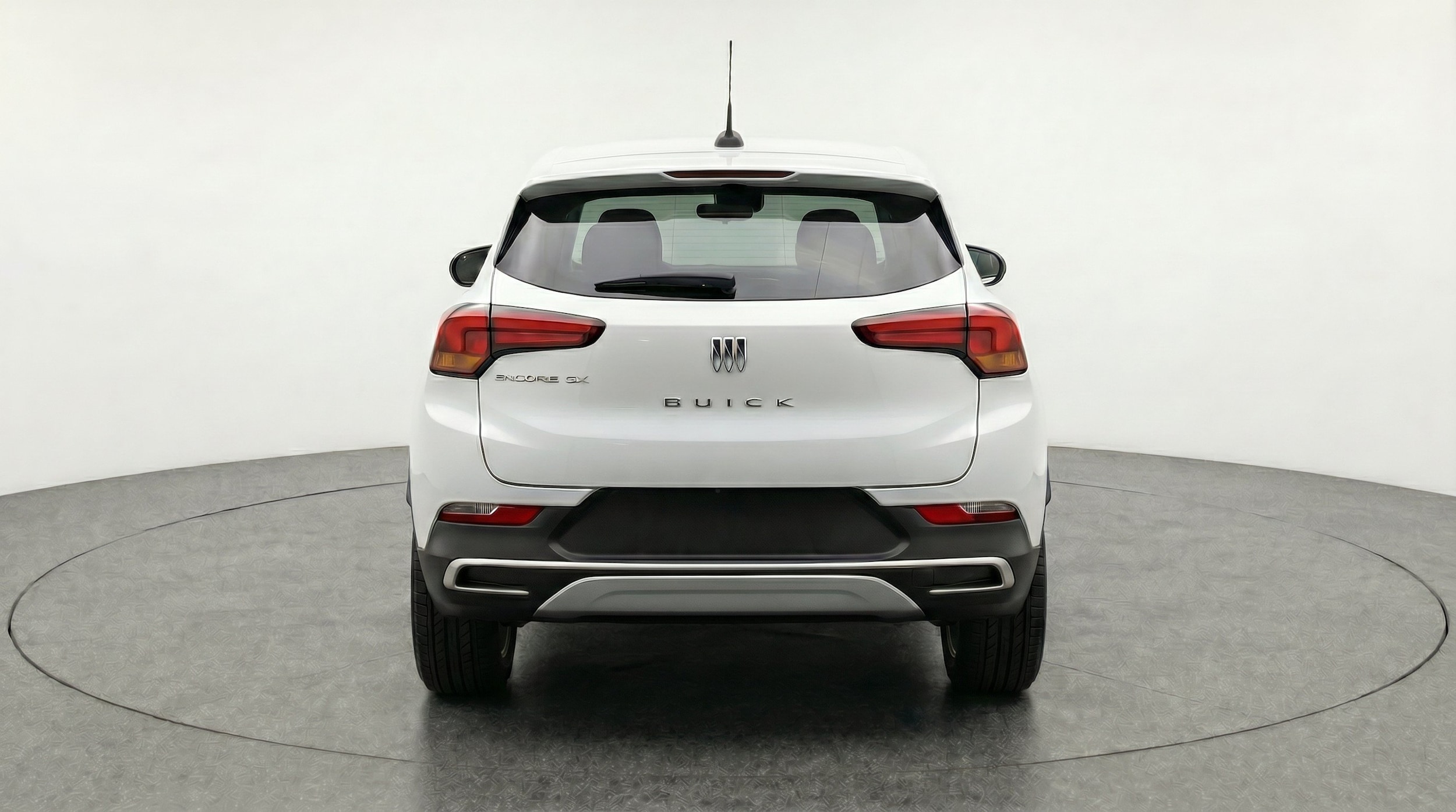 Thumbnail: 2025 Buick Encore GX - 7