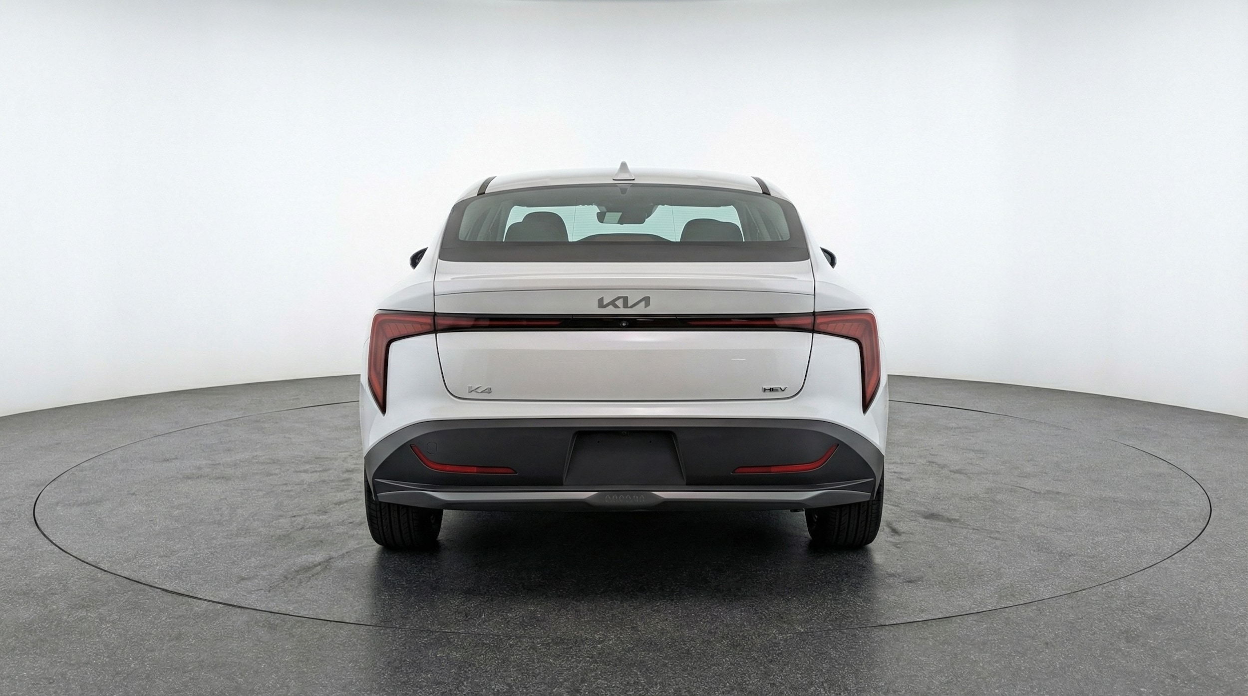 Thumbnail: 2025 Kia K4 - 6