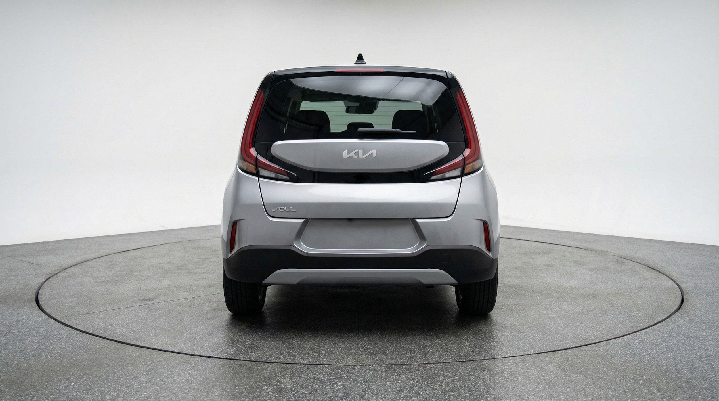 Thumbnail: 2025 Kia Soul - 7