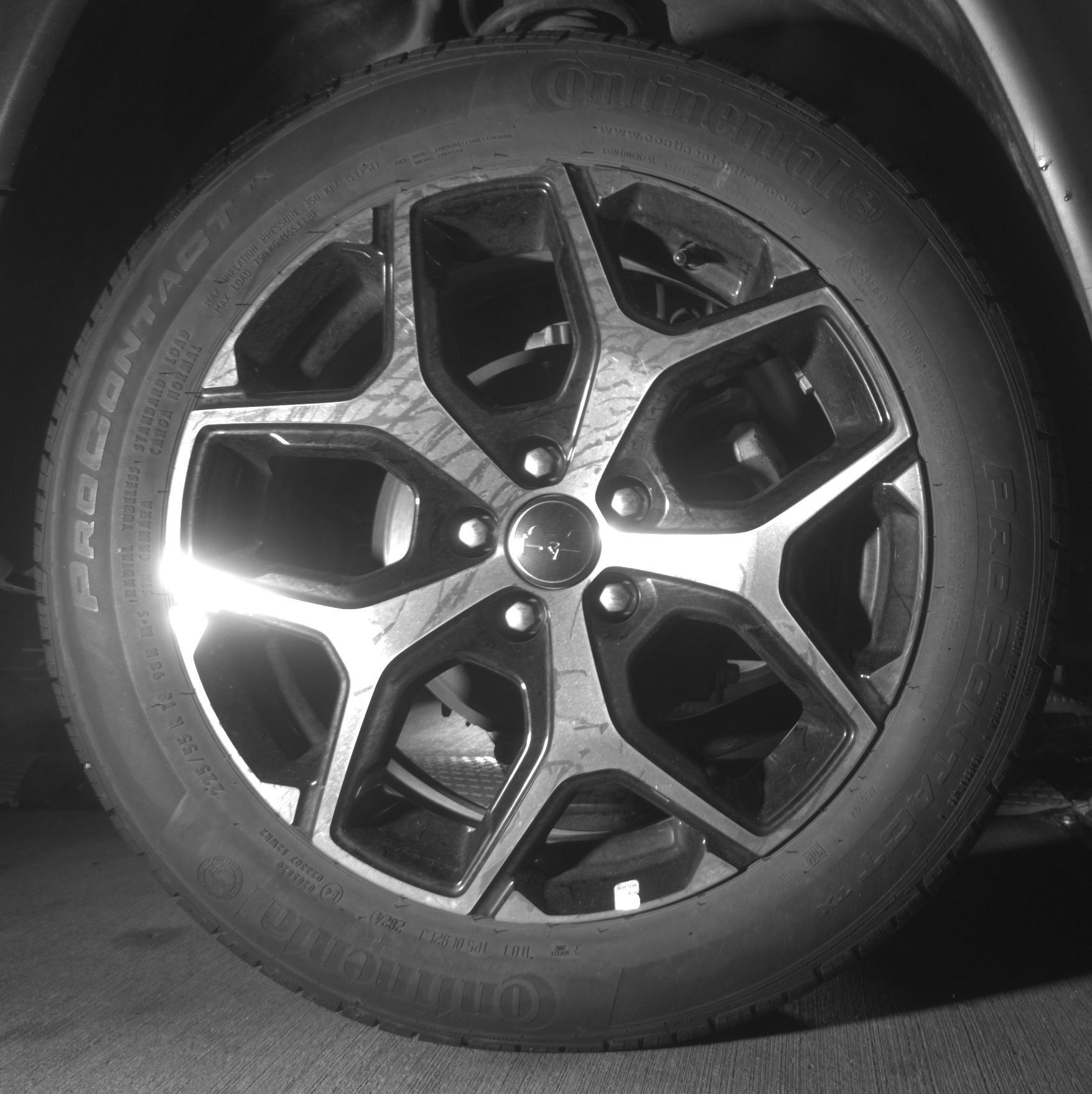 Thumbnail: 2025 Jeep Compass - 12