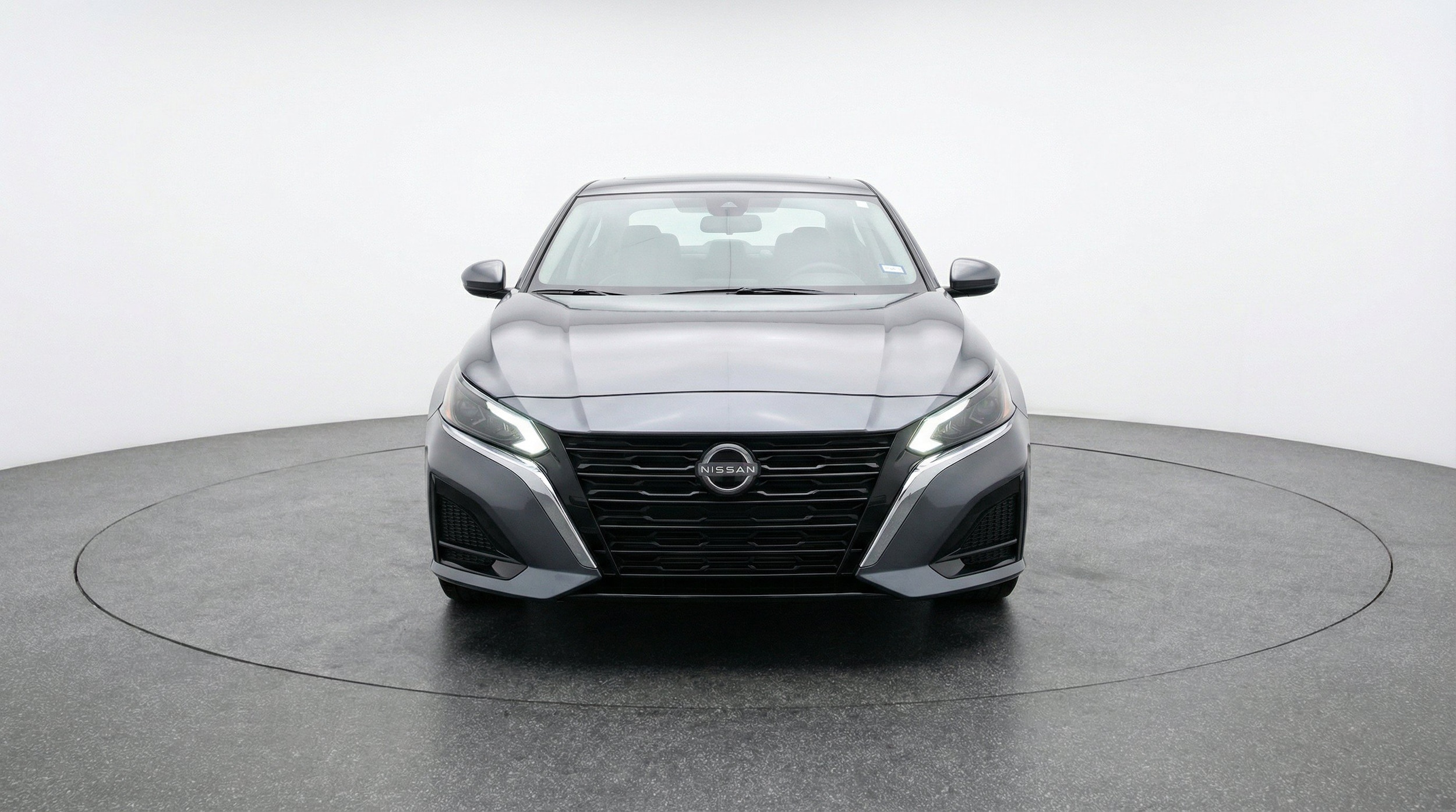 Thumbnail: 2025 Nissan Altima - 2