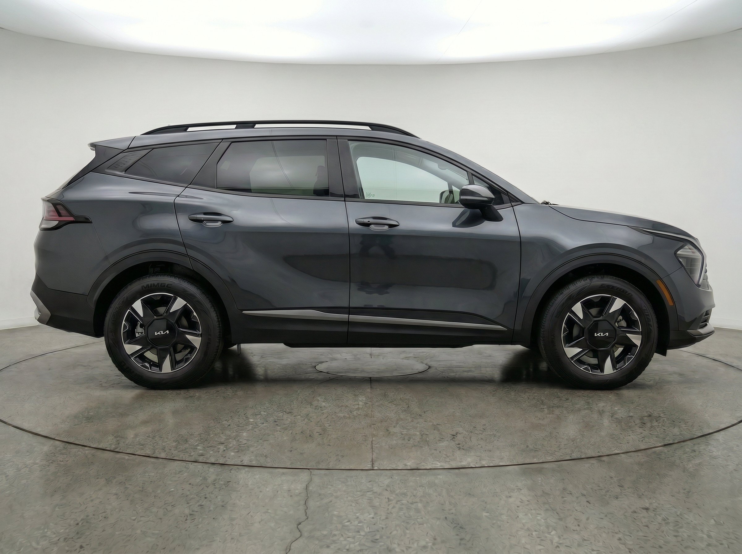 Thumbnail: 2026 Kia Sportage - 11