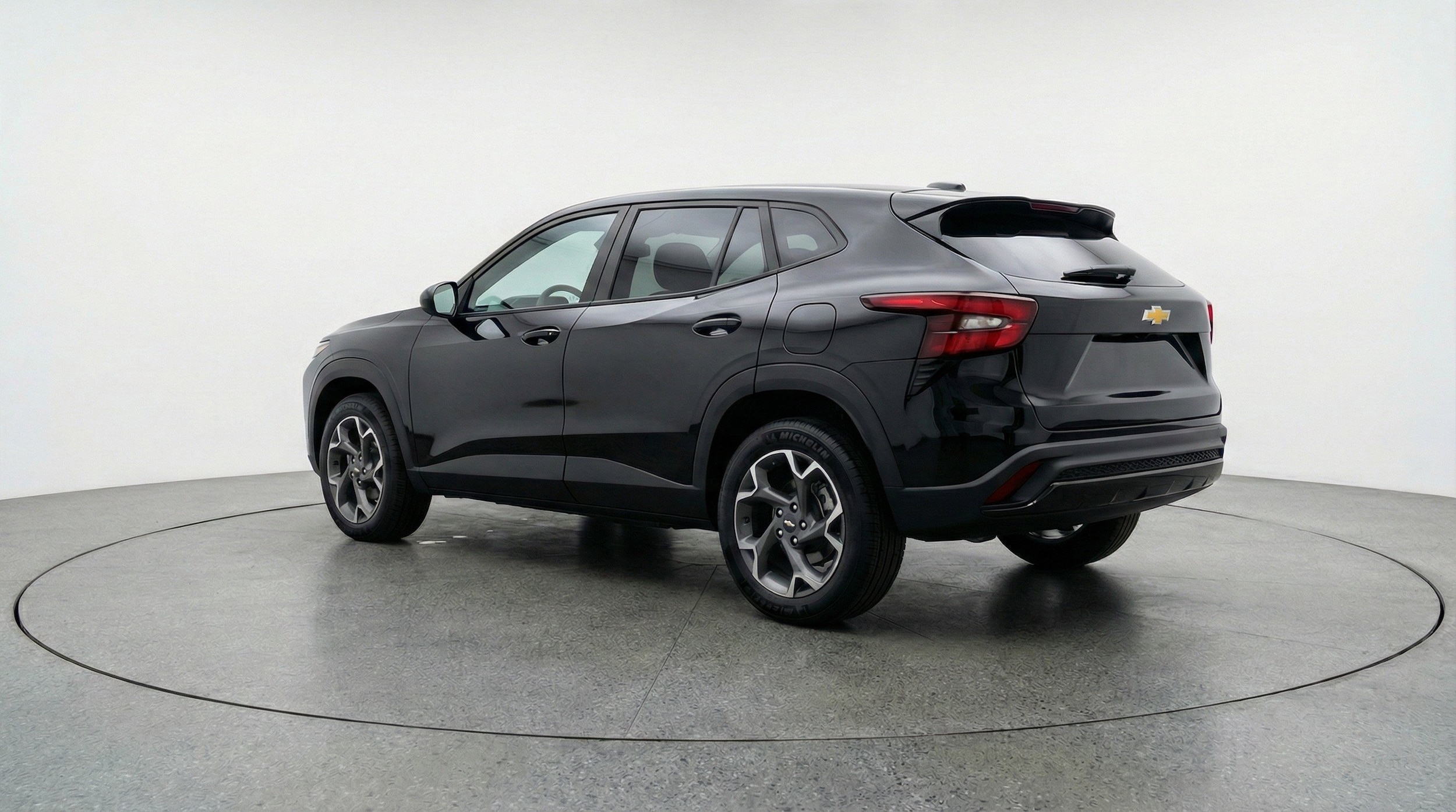 Thumbnail: 2025 Chevrolet Trax - 6