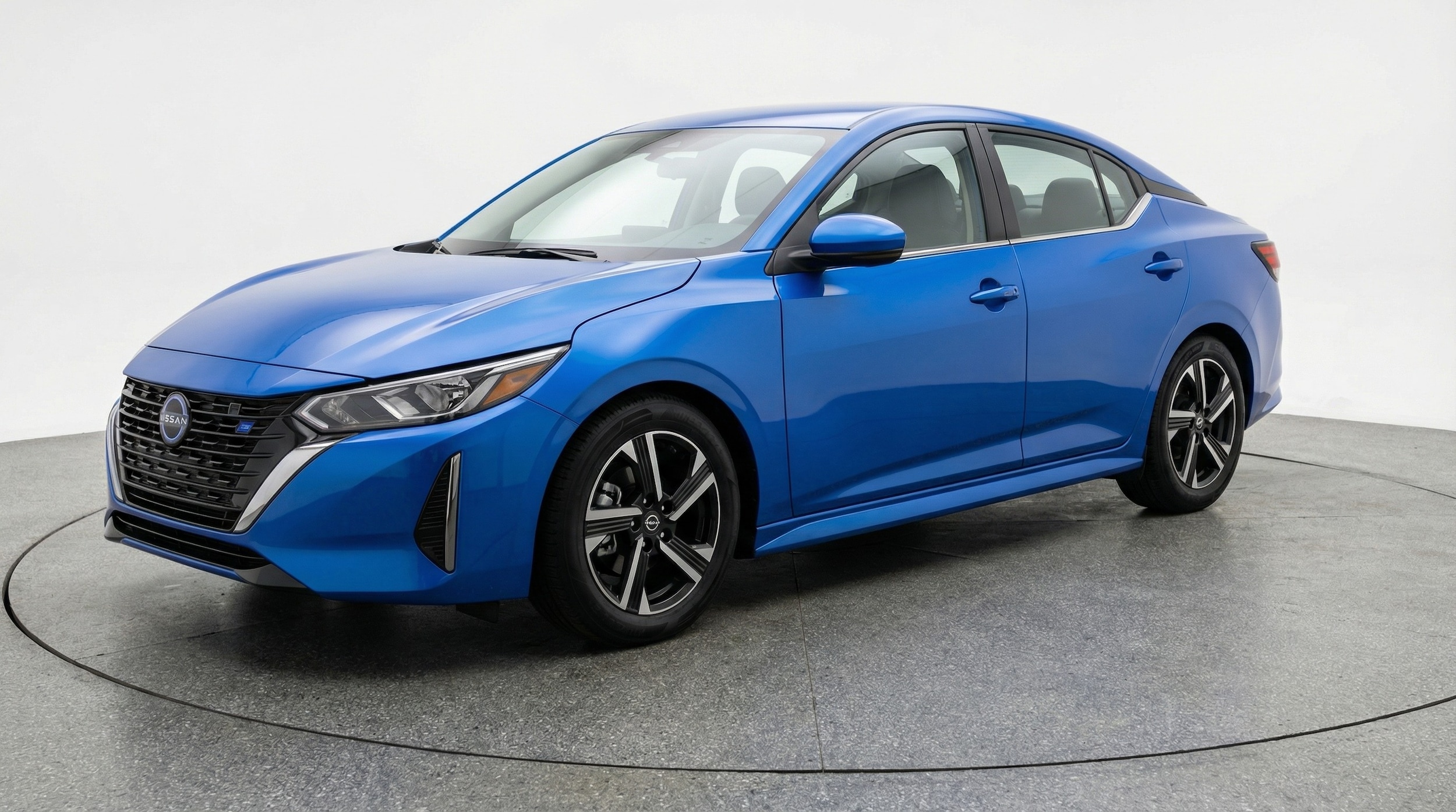 Thumbnail: 2025 Nissan Sentra - 3