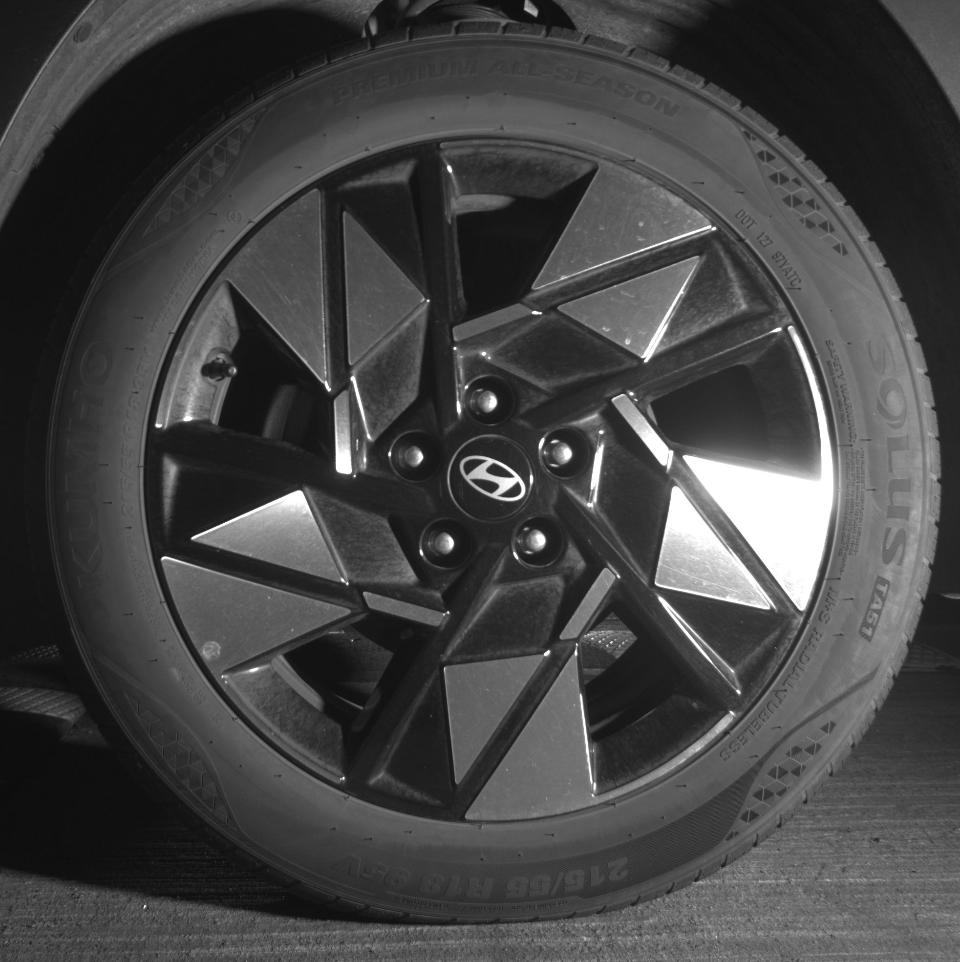 Thumbnail: 2025 Hyundai Kona - 9