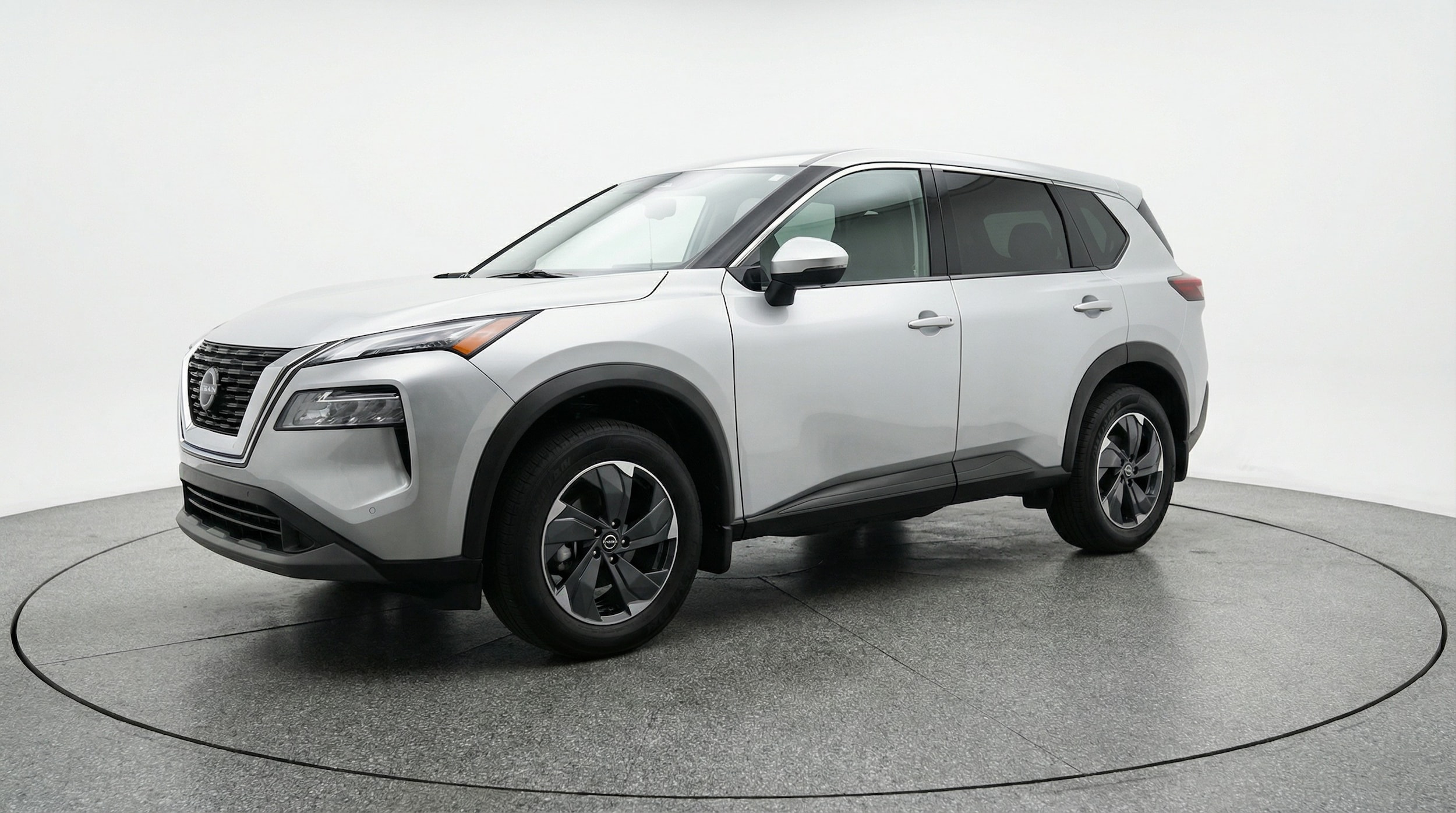 Thumbnail: 2025 Nissan Rogue - 3