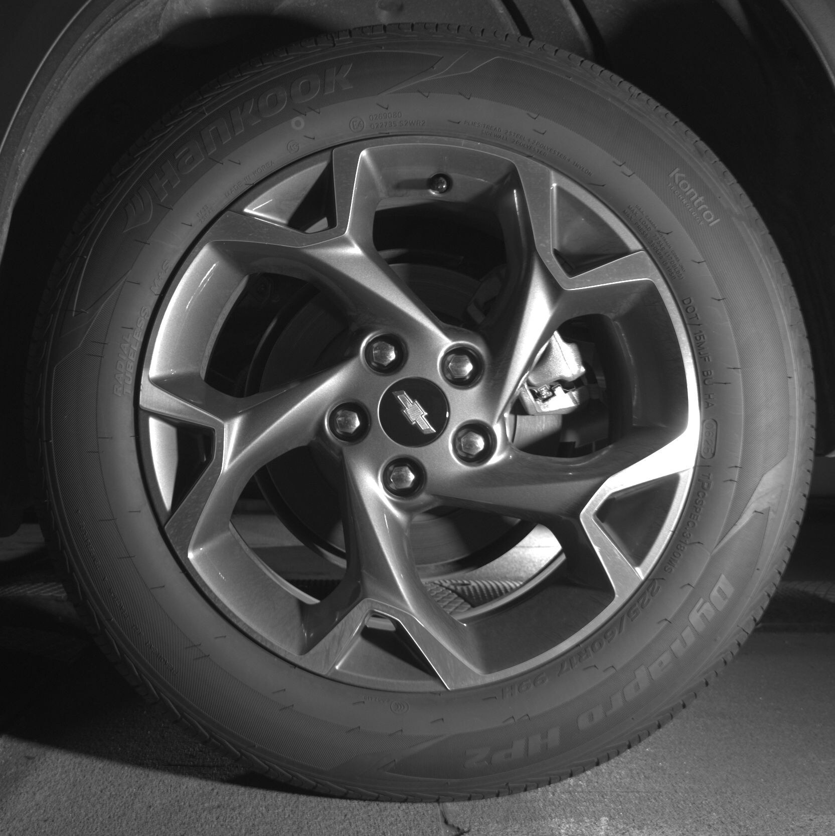 Thumbnail: 2025 Chevrolet Trax - 11