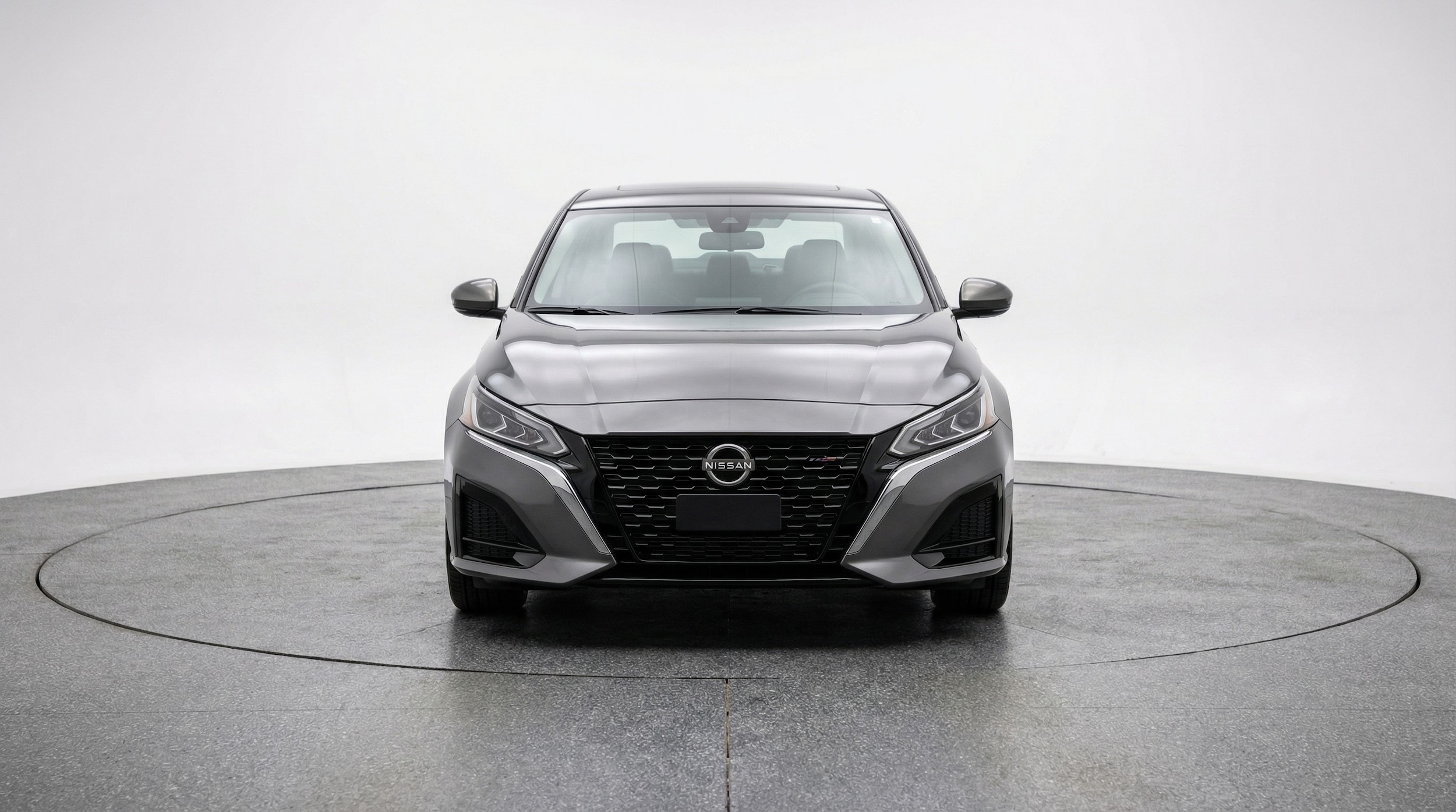 Thumbnail: 2025 Nissan Altima - 2