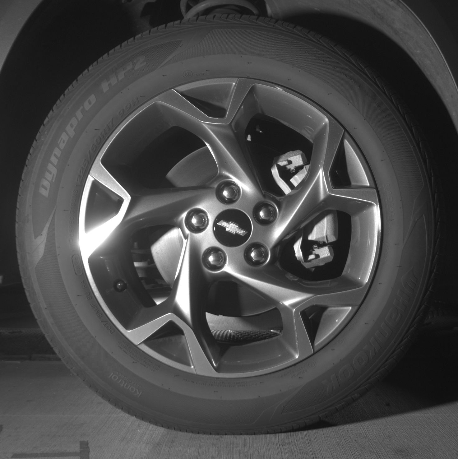 Thumbnail: 2025 Chevrolet Trax - 10