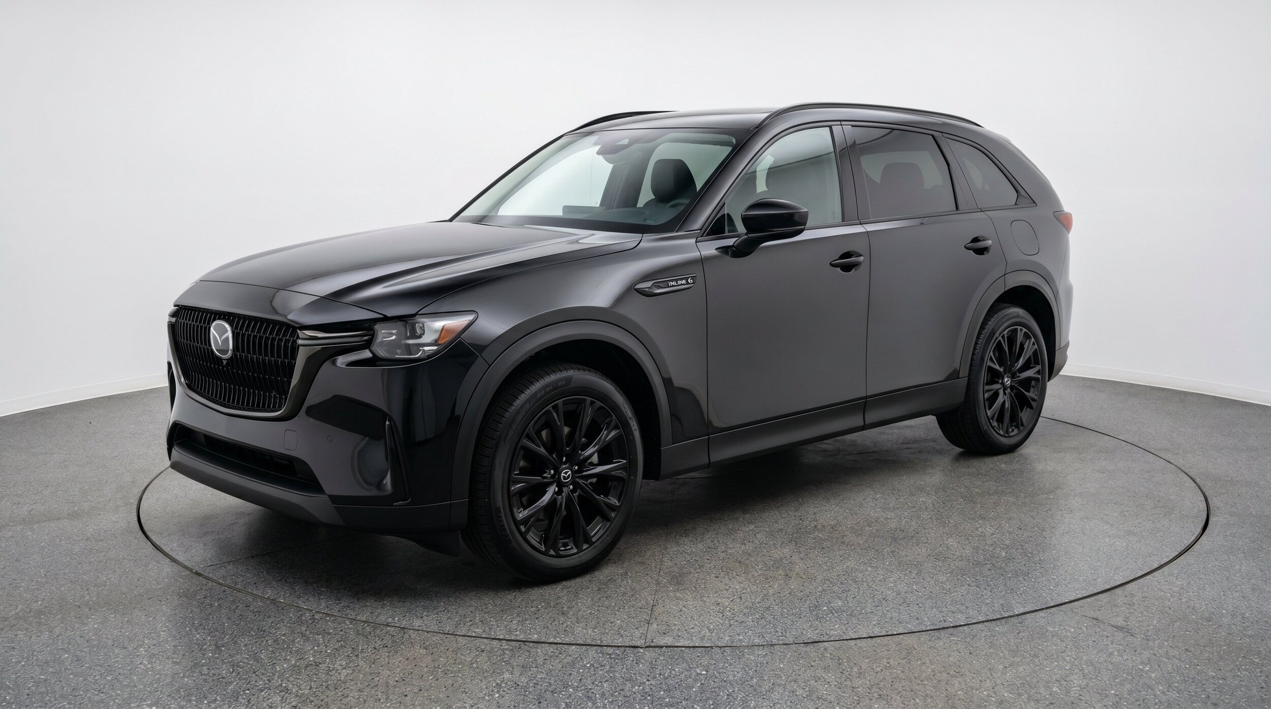 Thumbnail: 2026 Mazda CX-90 - 3
