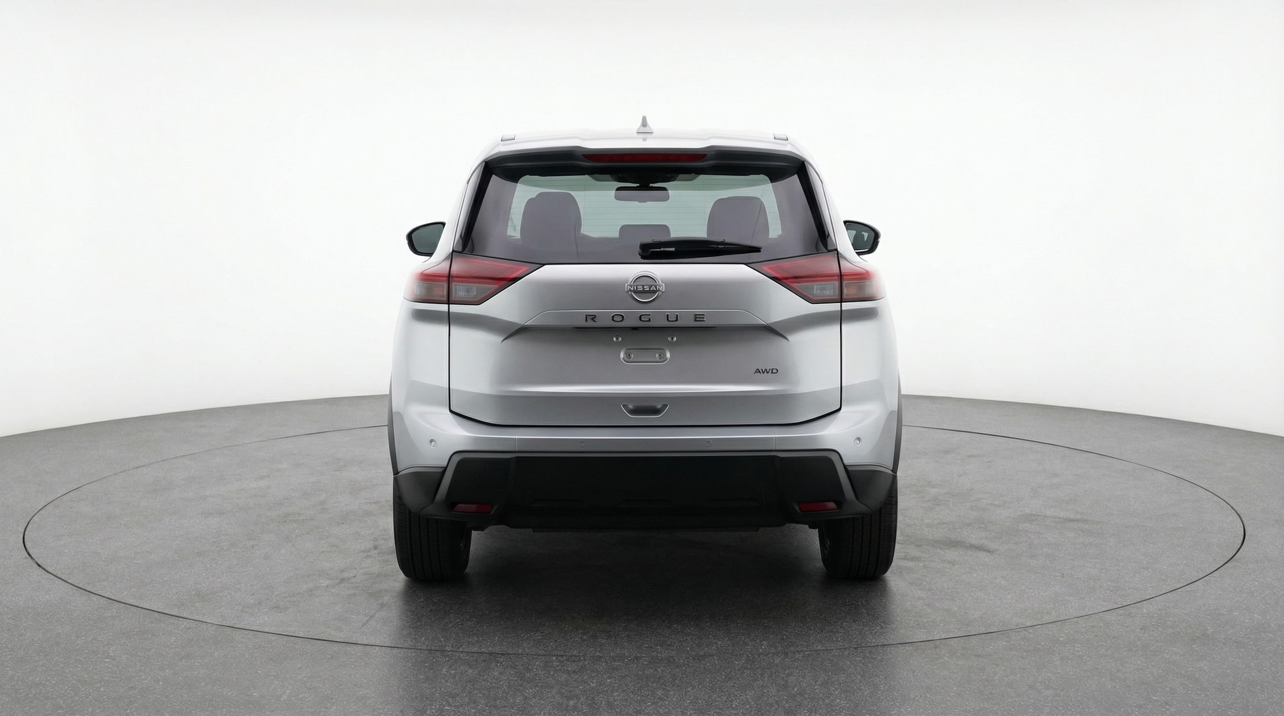 Thumbnail: 2025 Nissan Rogue - 6